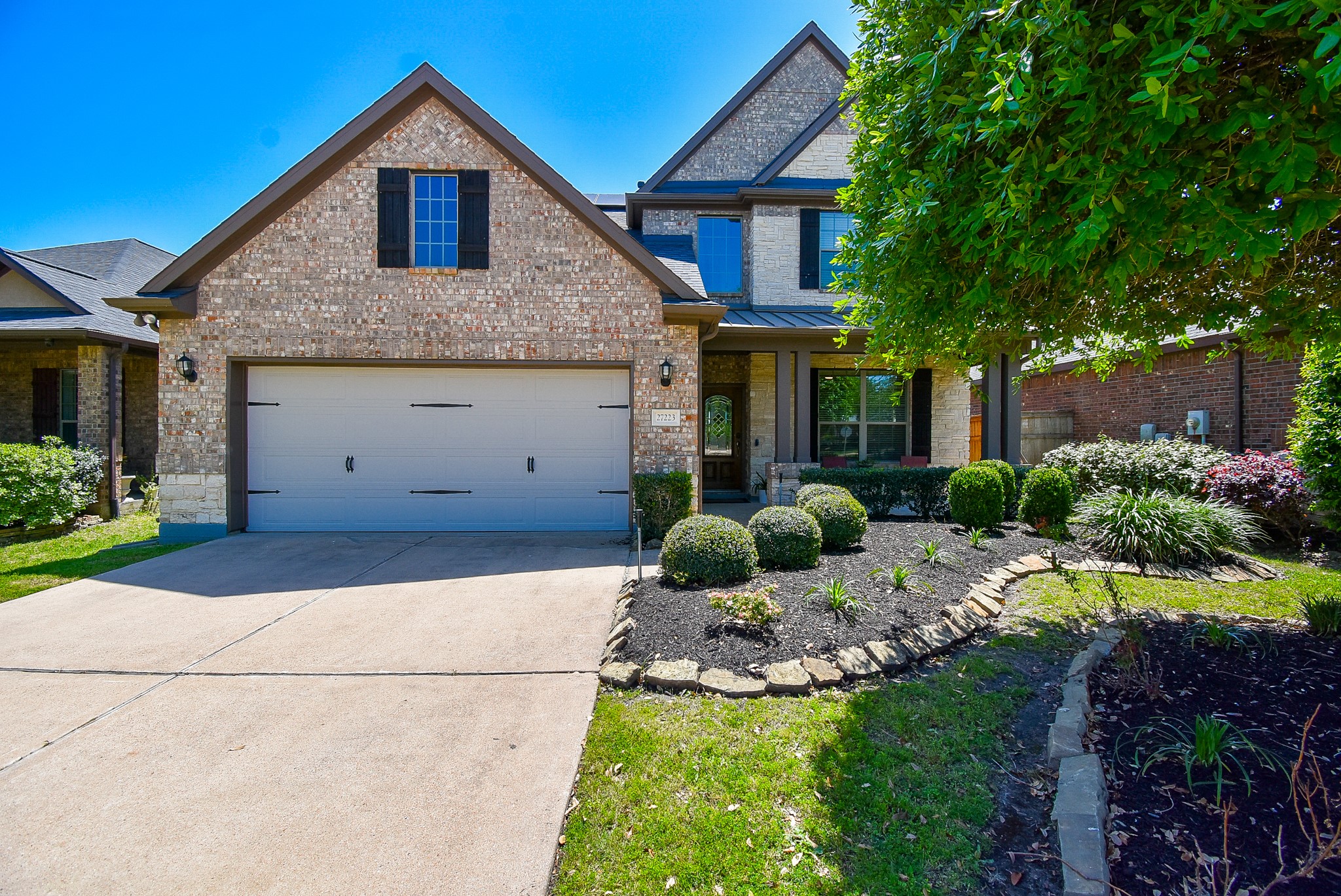 27223 Buffalo Hills Lane Property Photo