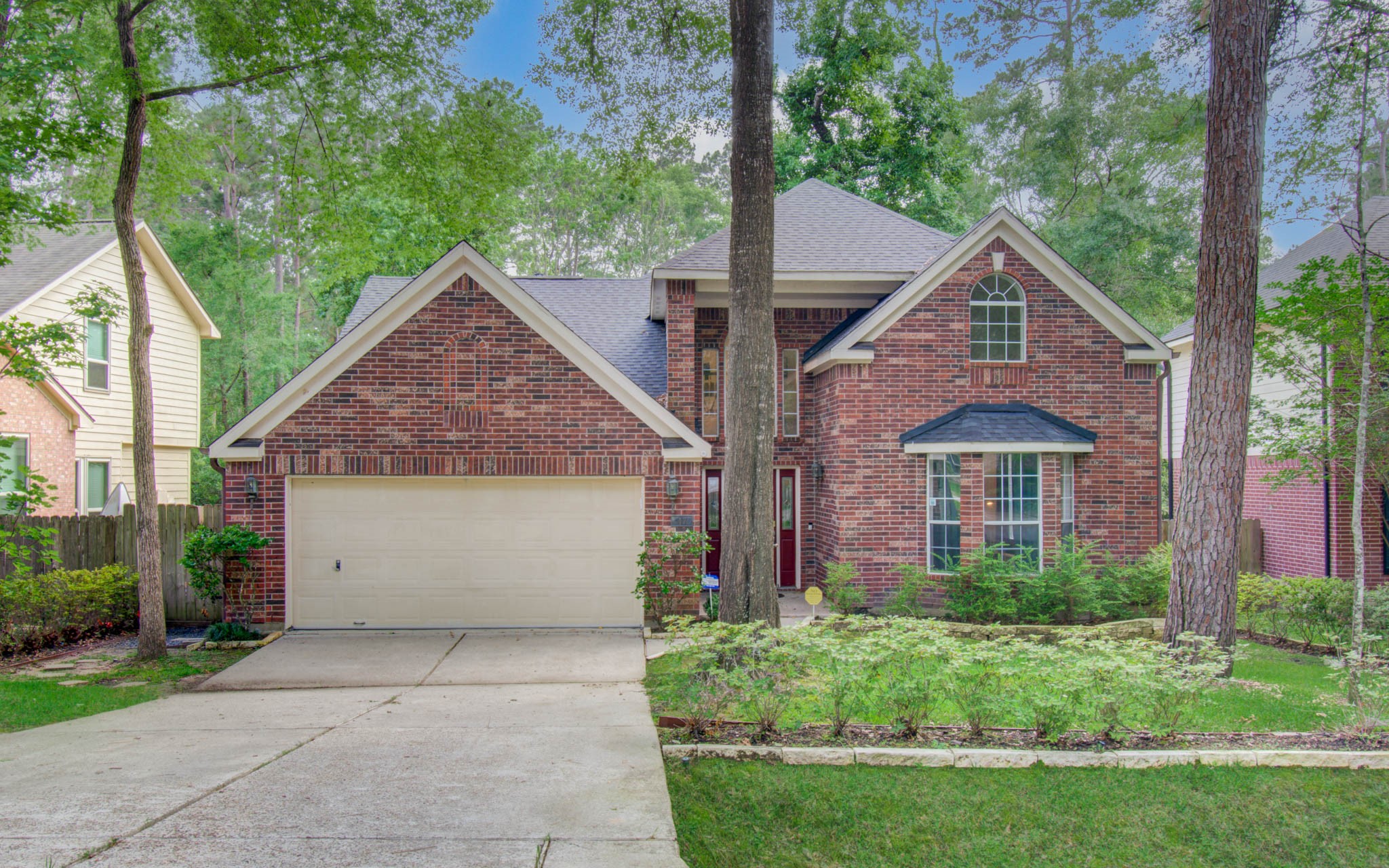 47 W Tallowberry Drive