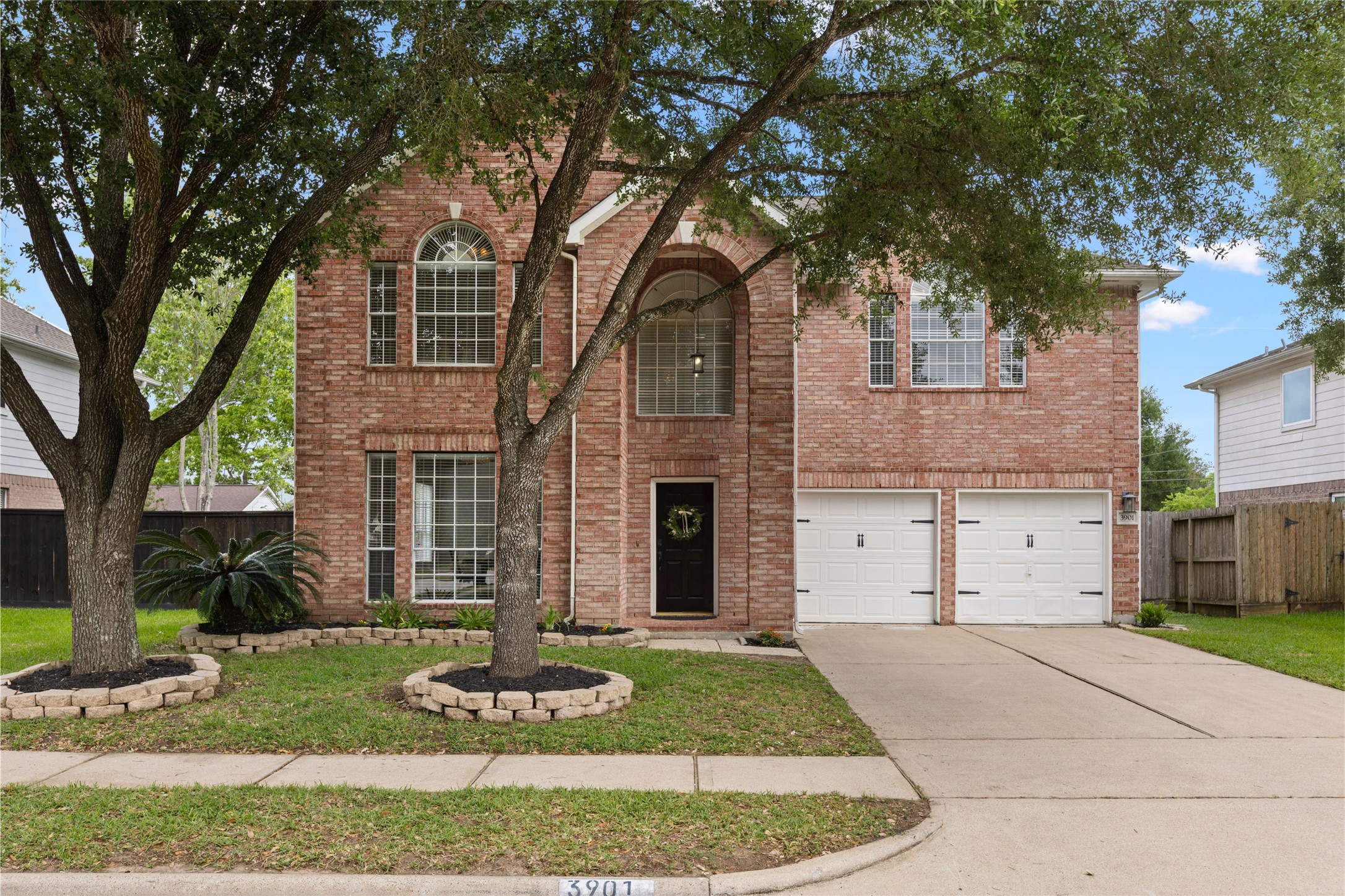 3901 Kimberly Drive Property Photo