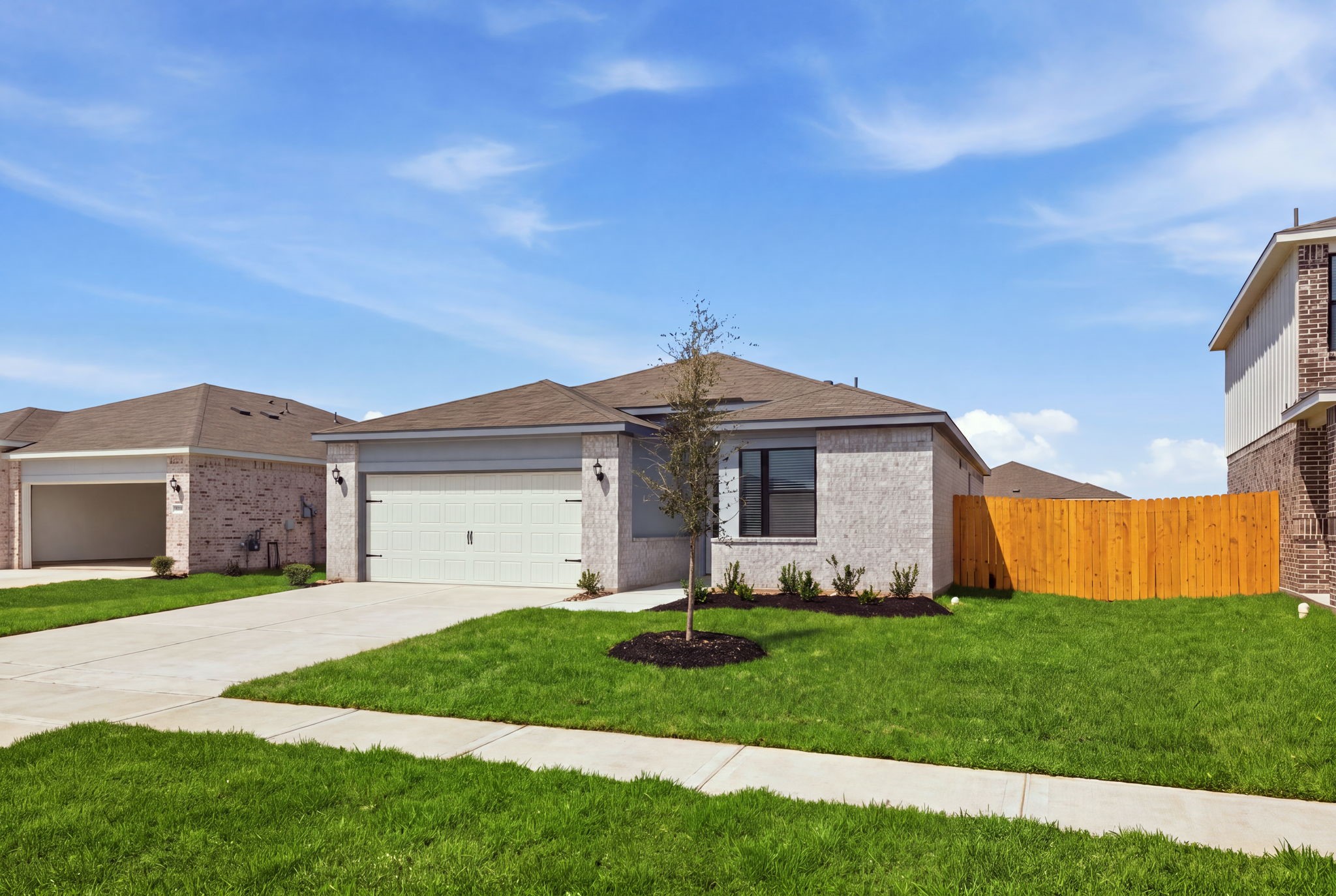 1613 Jean Meadow Drive Property Photo 1