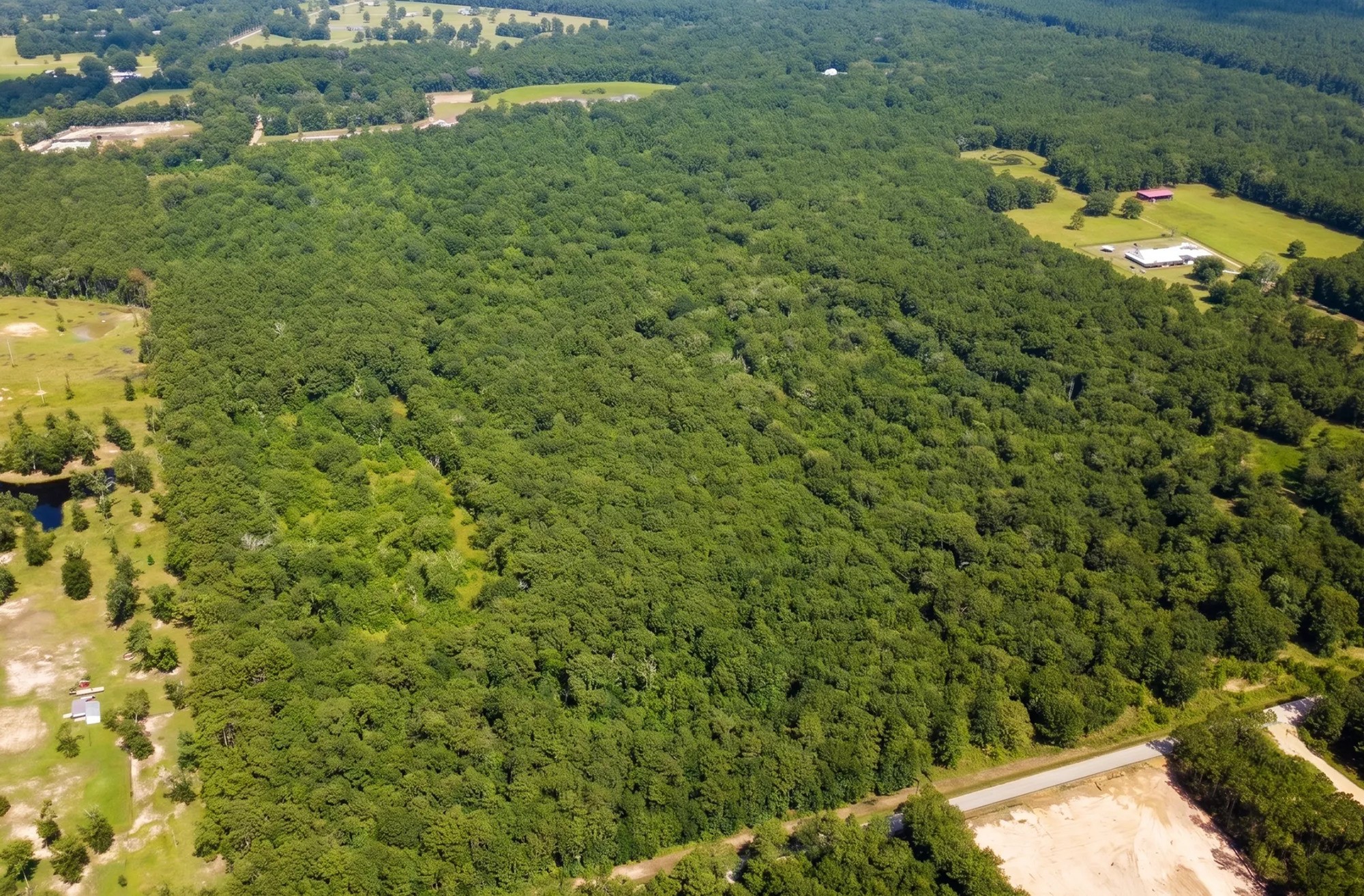 0 Daw Collins Trail Property Photo 5