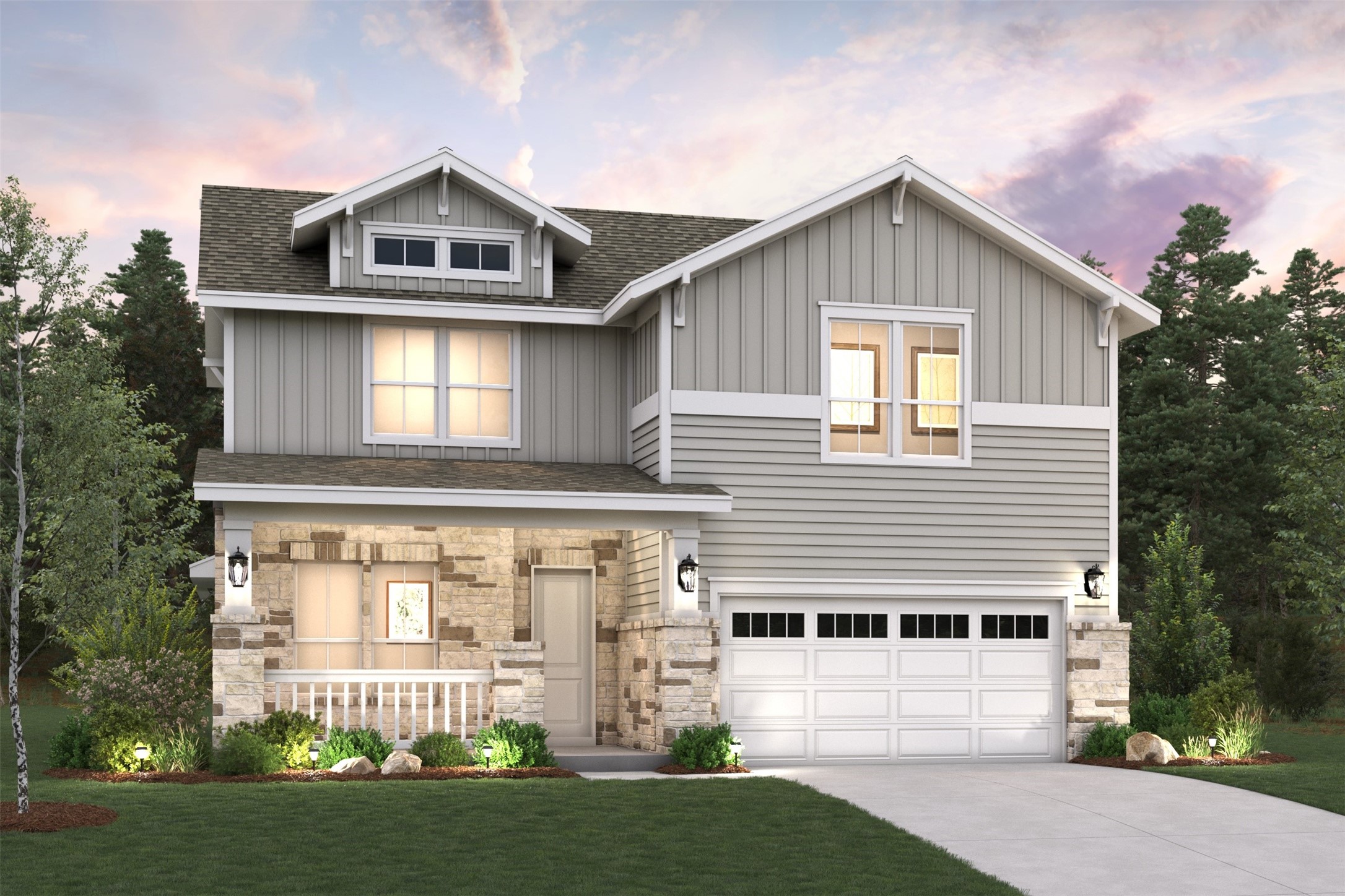 7554 Tall Foxglove Drive Property Photo 1