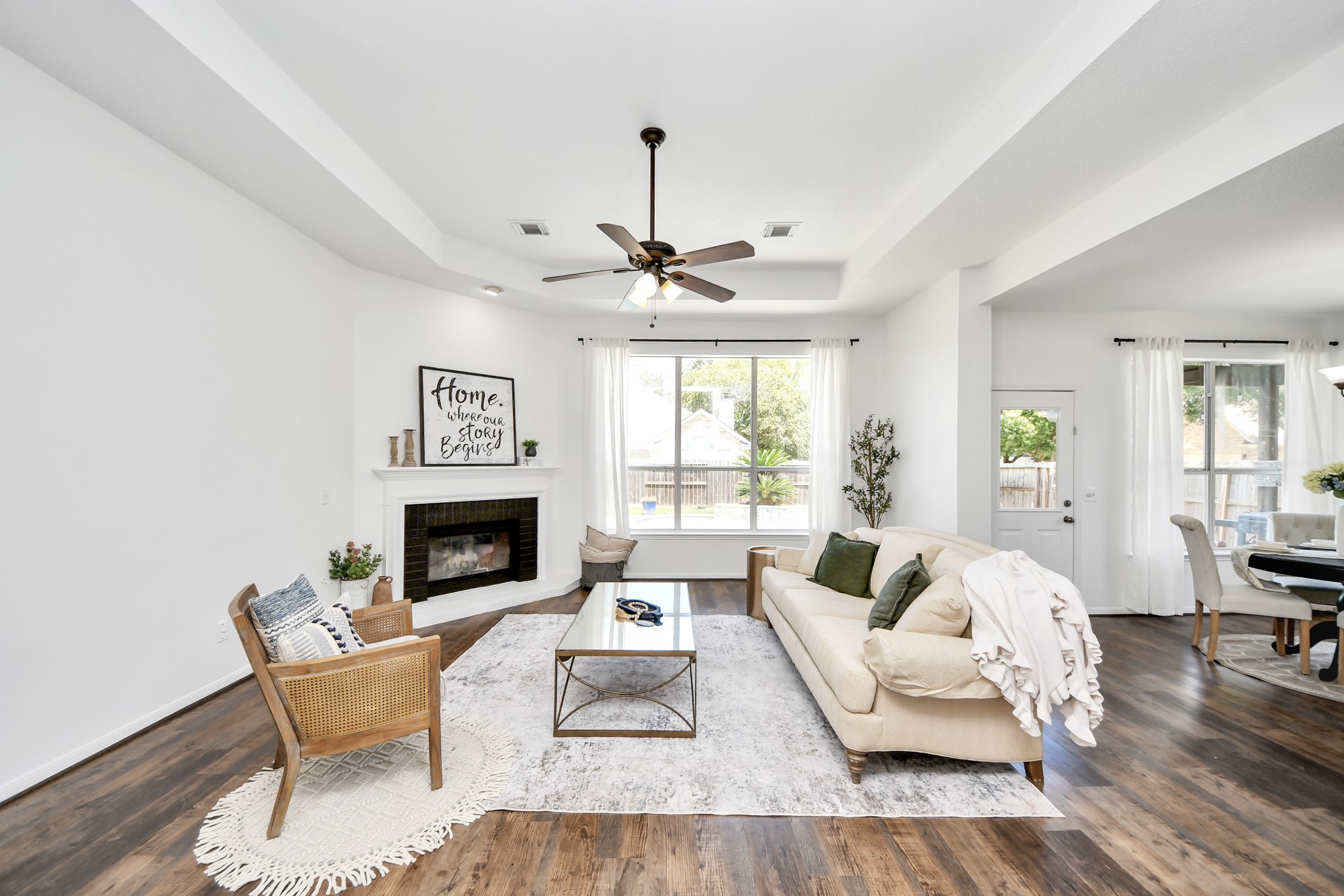 11102 Oak Mesa Court Property Photo 12
