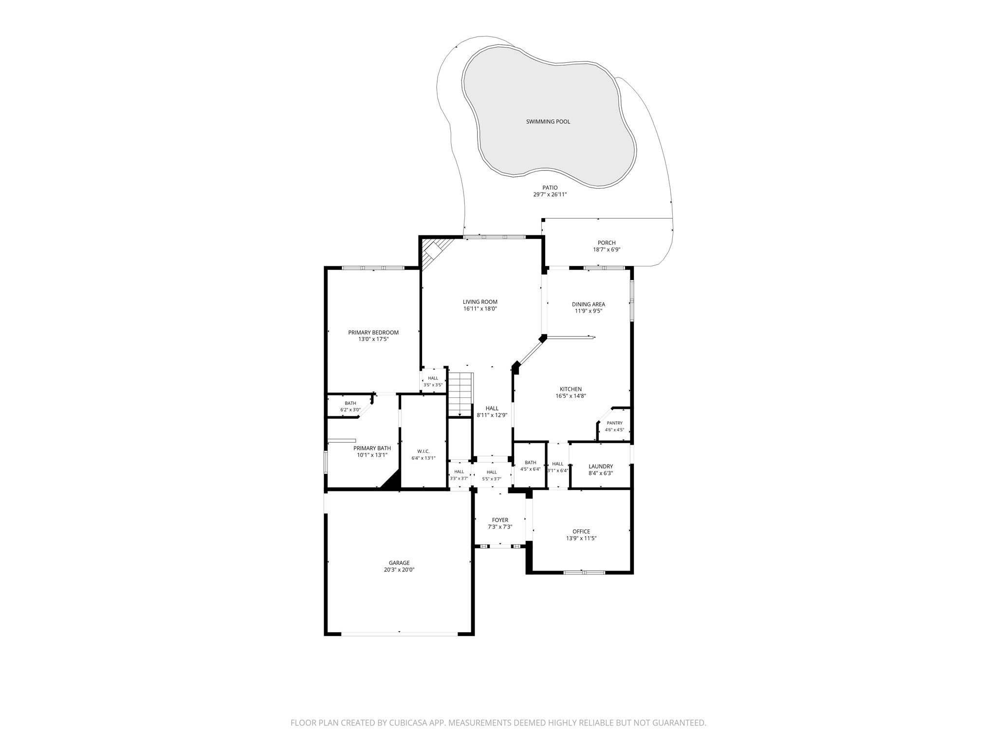 11102 Oak Mesa Court Property Photo 30