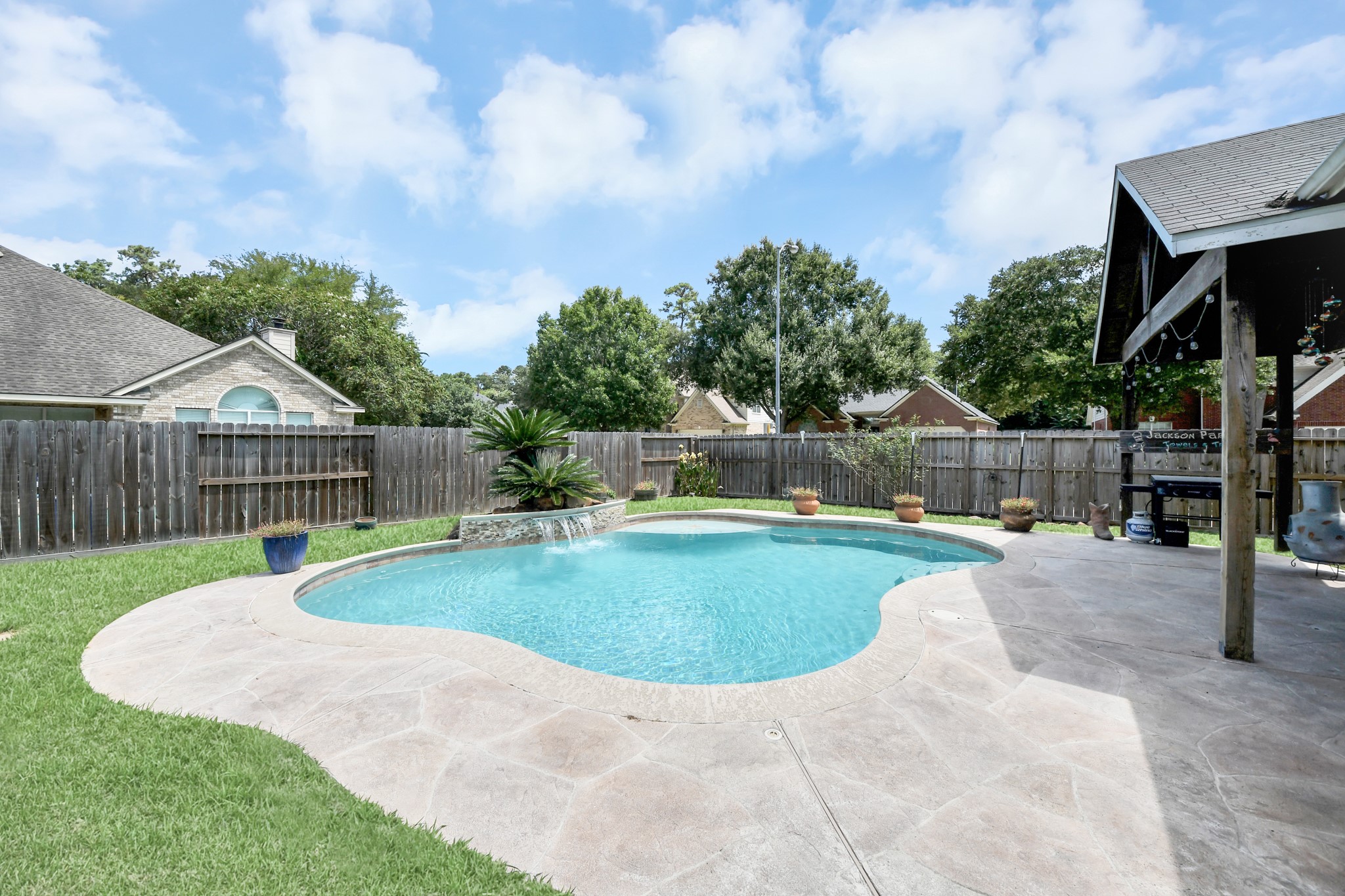 11102 Oak Mesa Court Property Photo 32