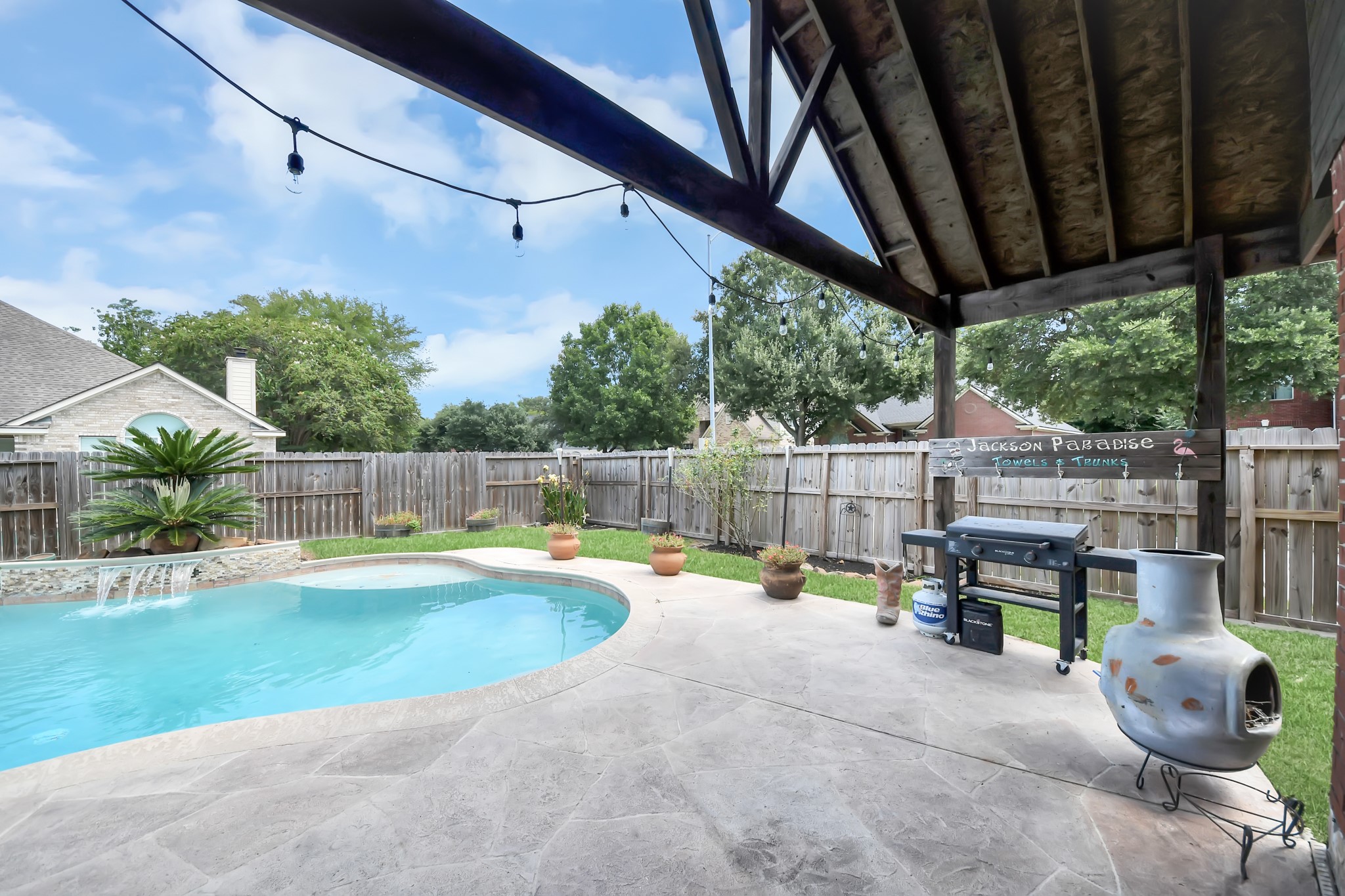 11102 Oak Mesa Court Property Photo 35
