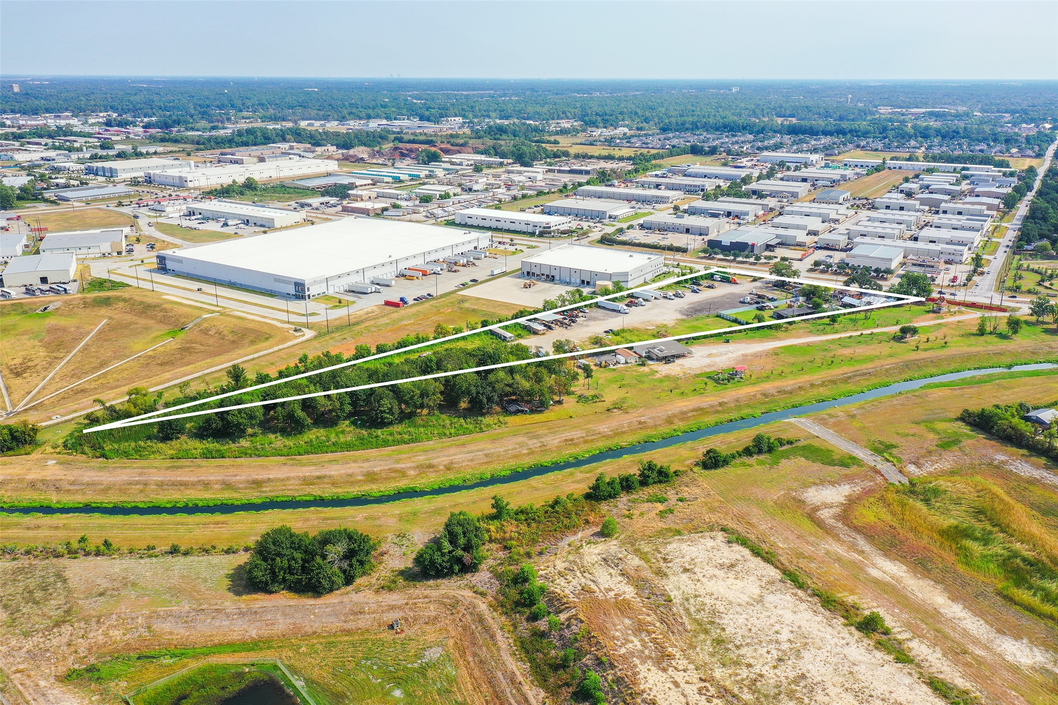 11615 Cutten Road Property Photo 1