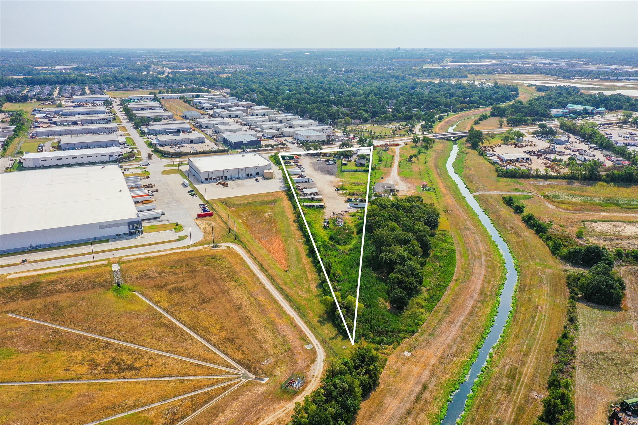 11615 Cutten Road Property Photo 2