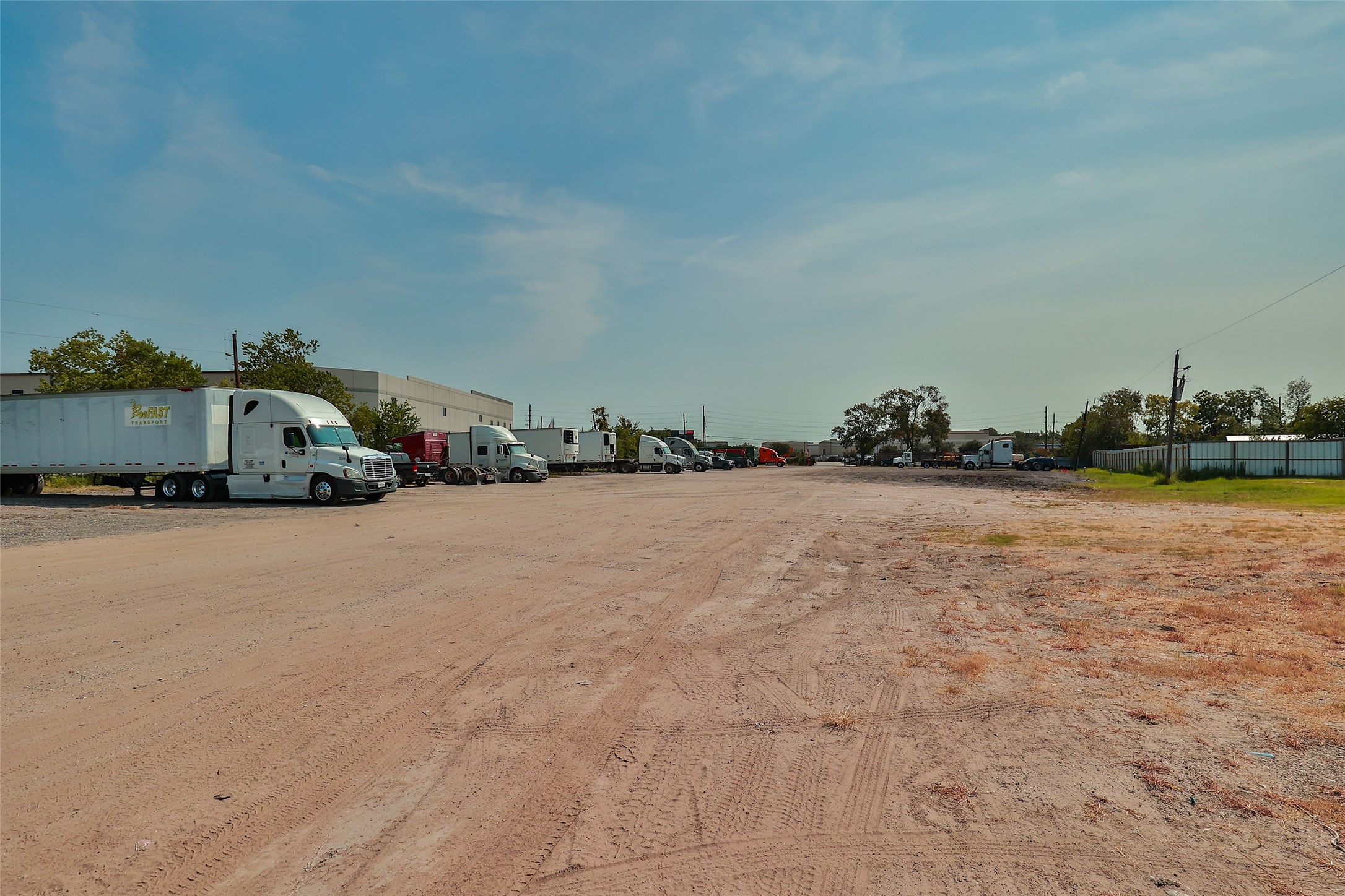 11615 Cutten Road Property Photo 4