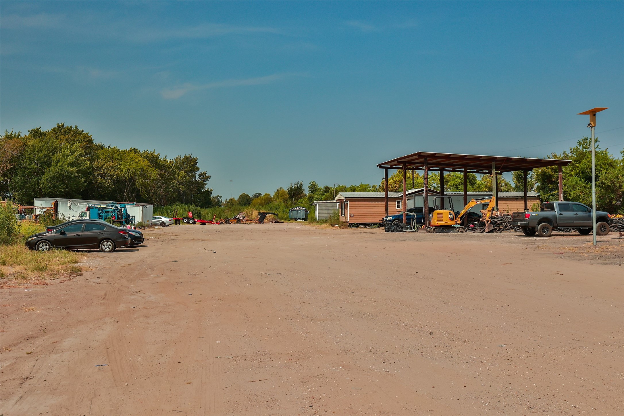 11615 Cutten Road Property Photo 5