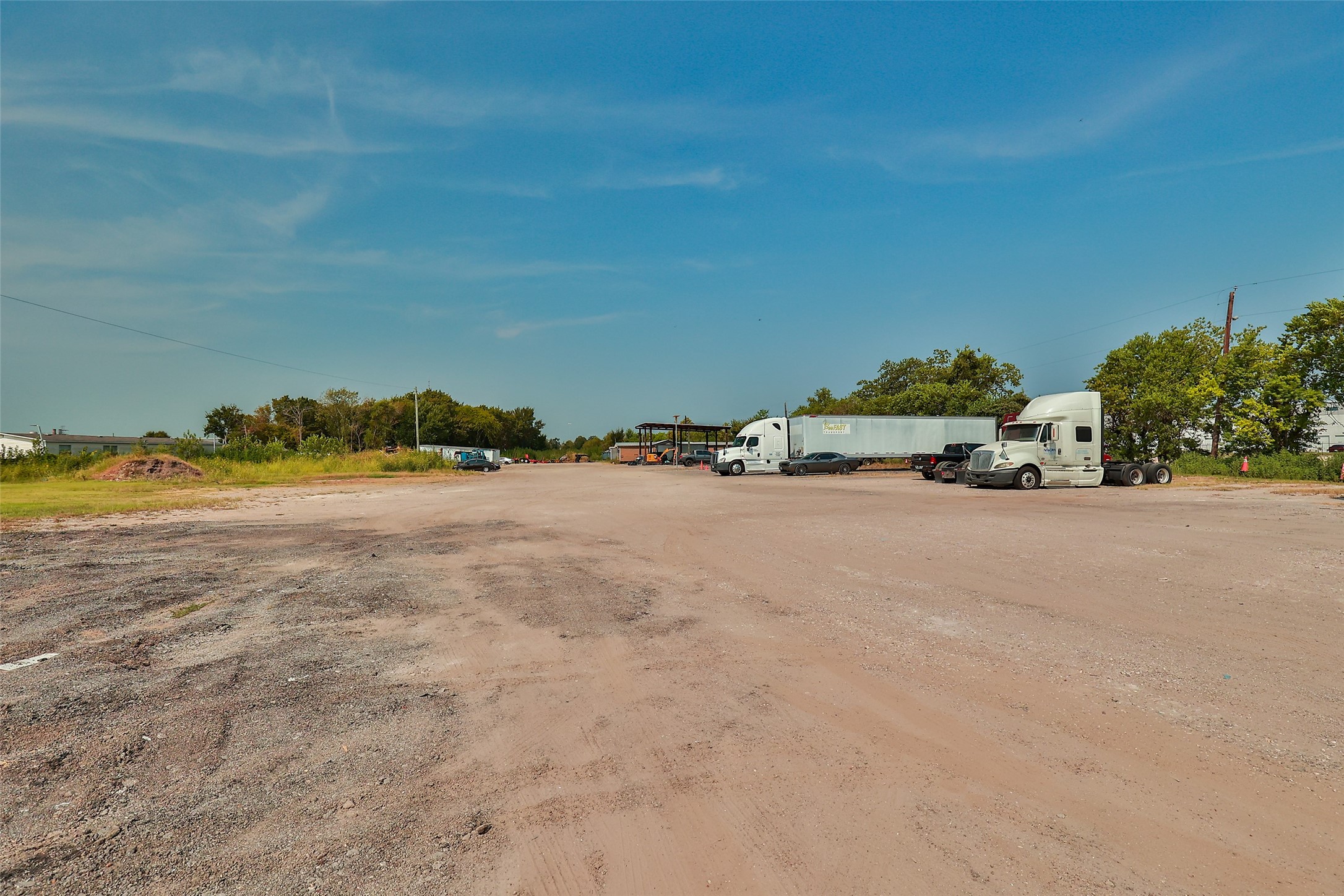 11615 Cutten Road Property Photo 6