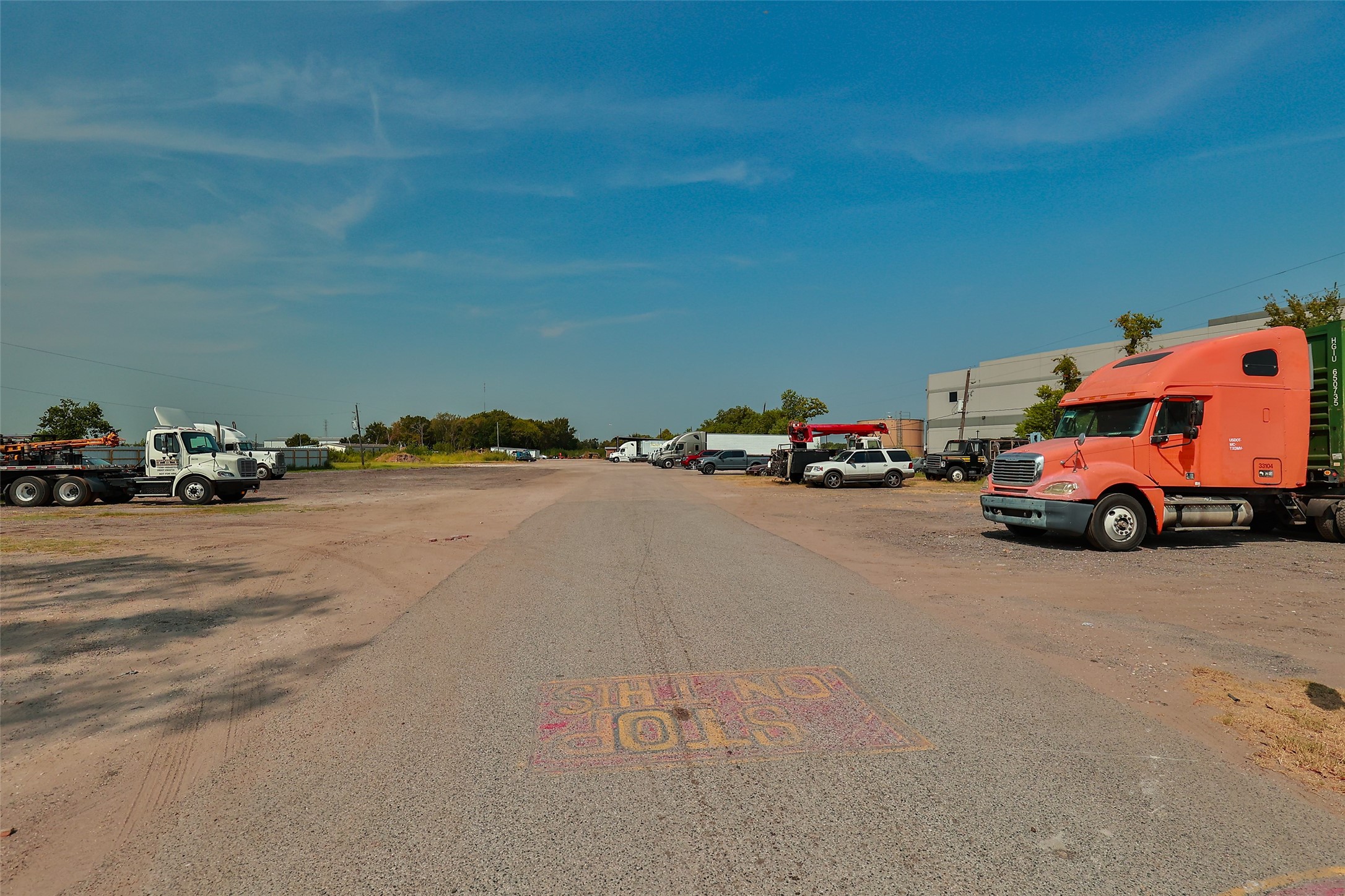 11615 Cutten Road Property Photo 7