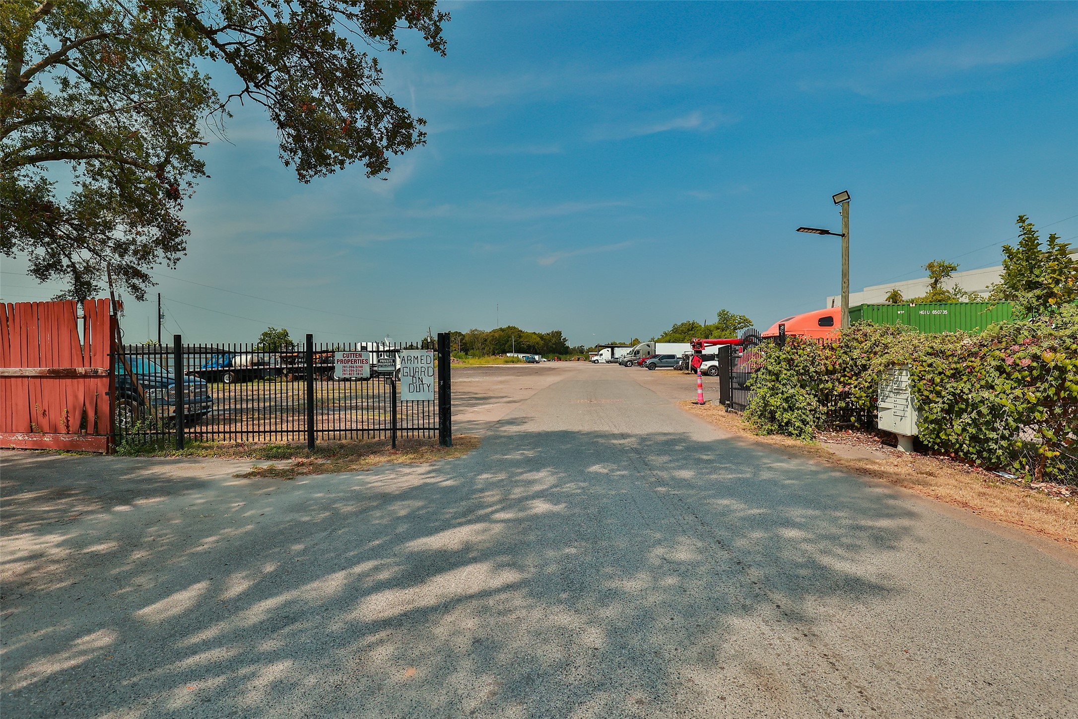 11615 Cutten Road Property Photo 8