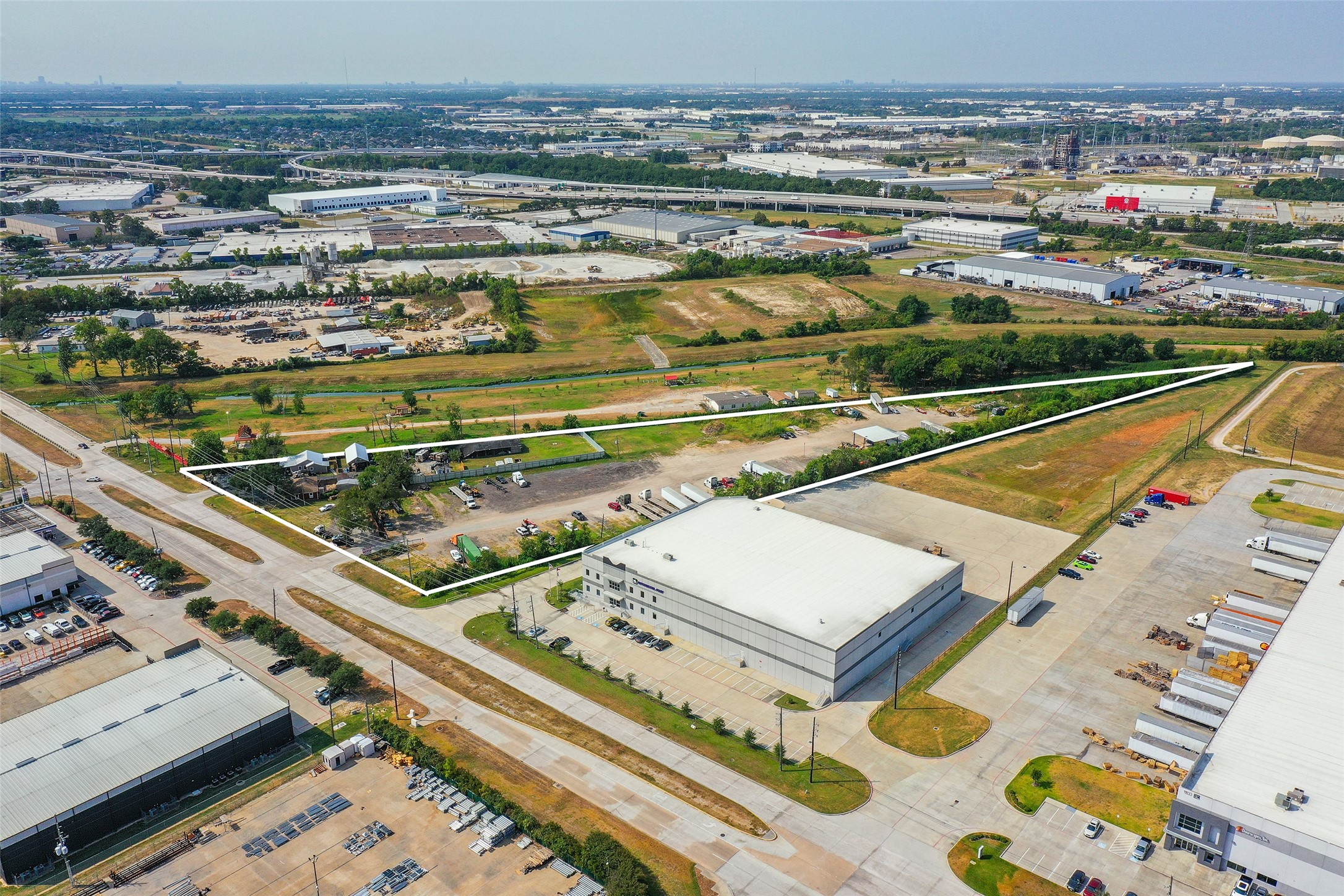 11615 Cutten Road Property Photo 10