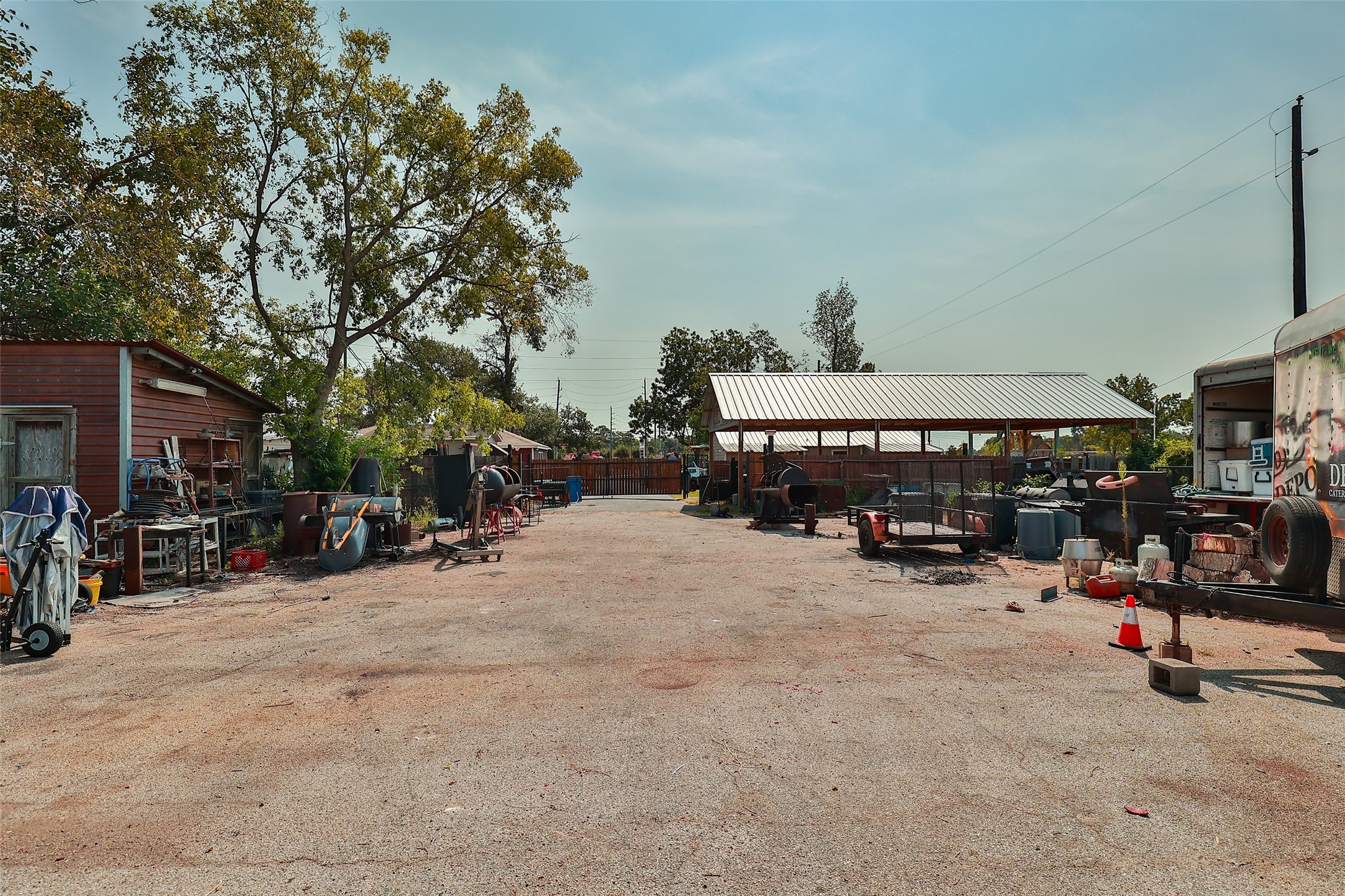 11615 Cutten Road Property Photo 13