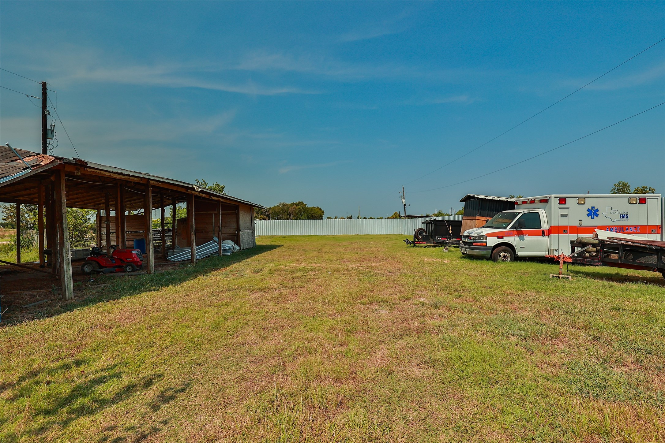 11615 Cutten Road Property Photo 14