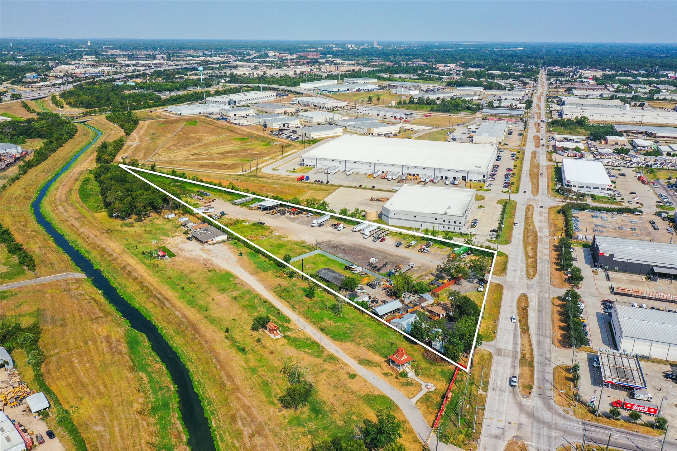 11615 Cutten Road Property Photo 17