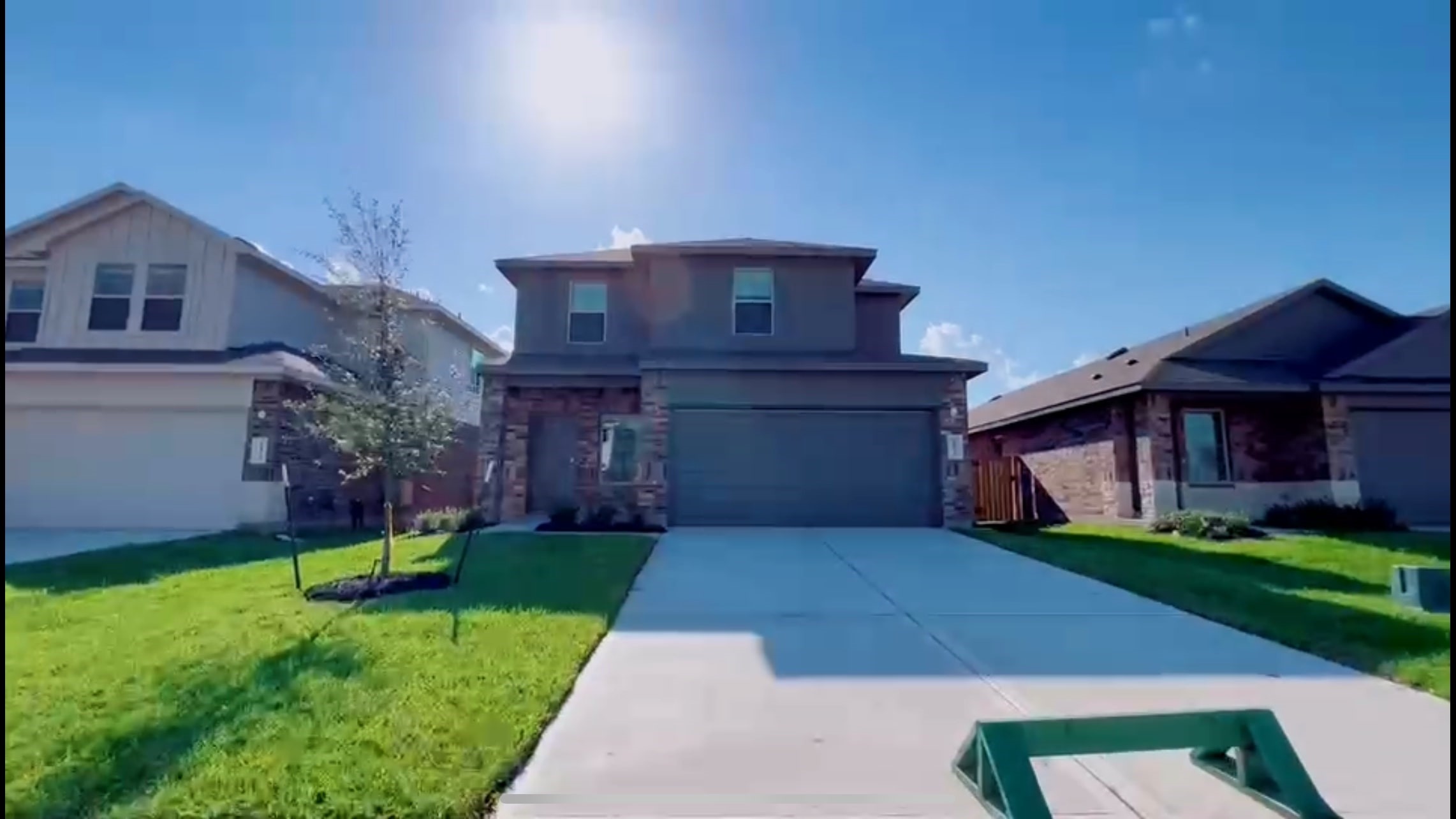 14732 Hazel Branch Drive Property Photo 2