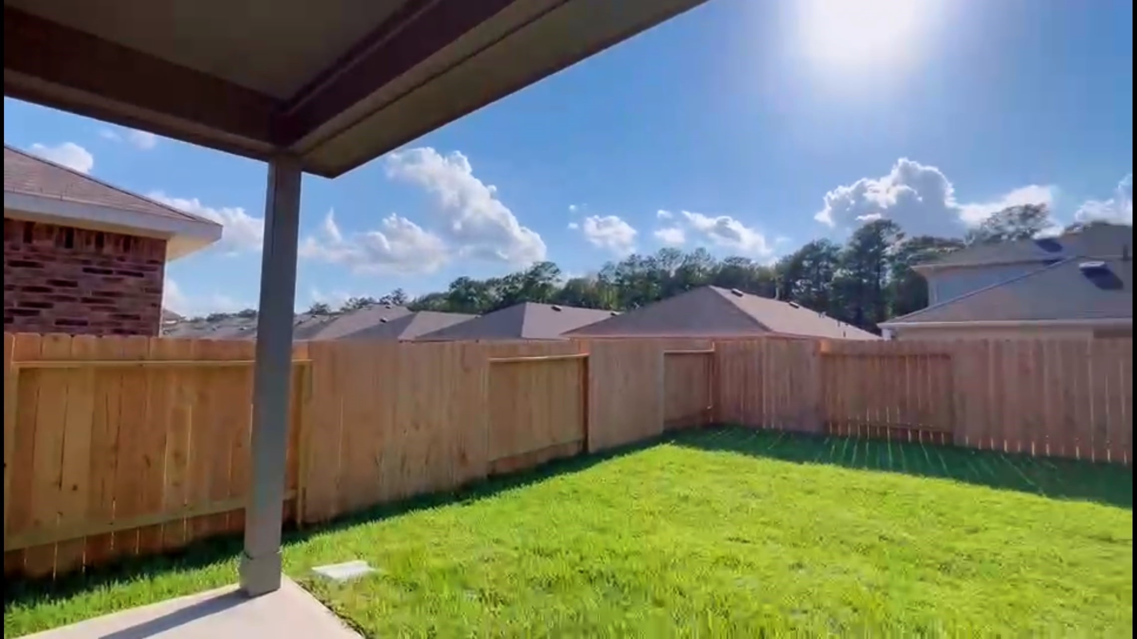 14732 Hazel Branch Drive Property Photo 27