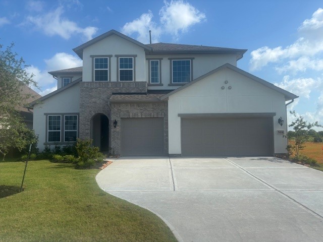 5434 Timpson Drive Property Photo 1