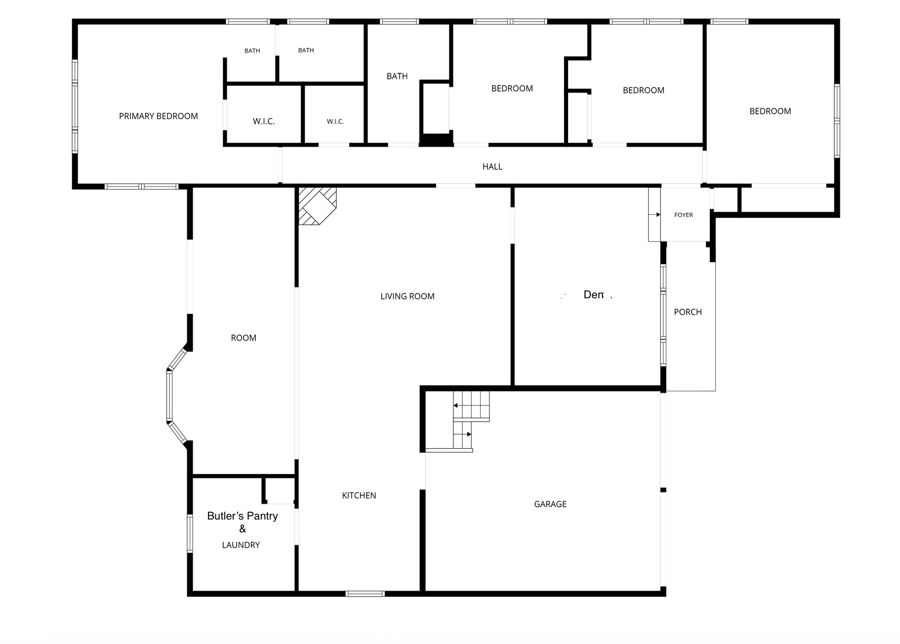 1617 Wavecrest Lane Property Photo 43