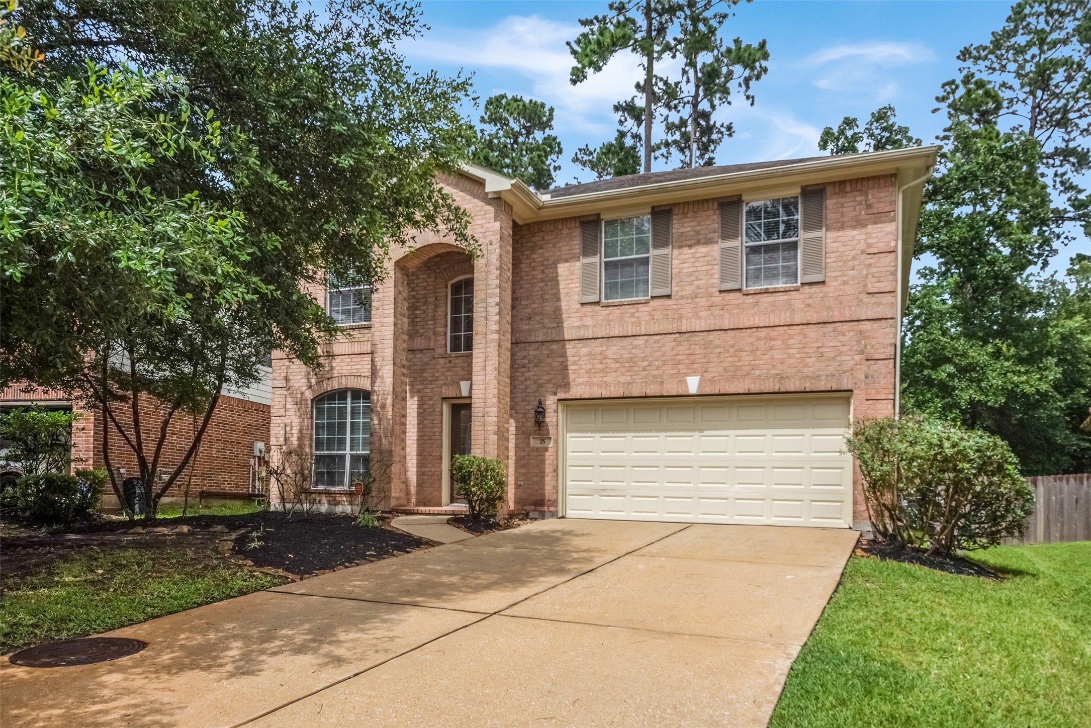 75 N Spinning Wheel Circle Property Photo 1