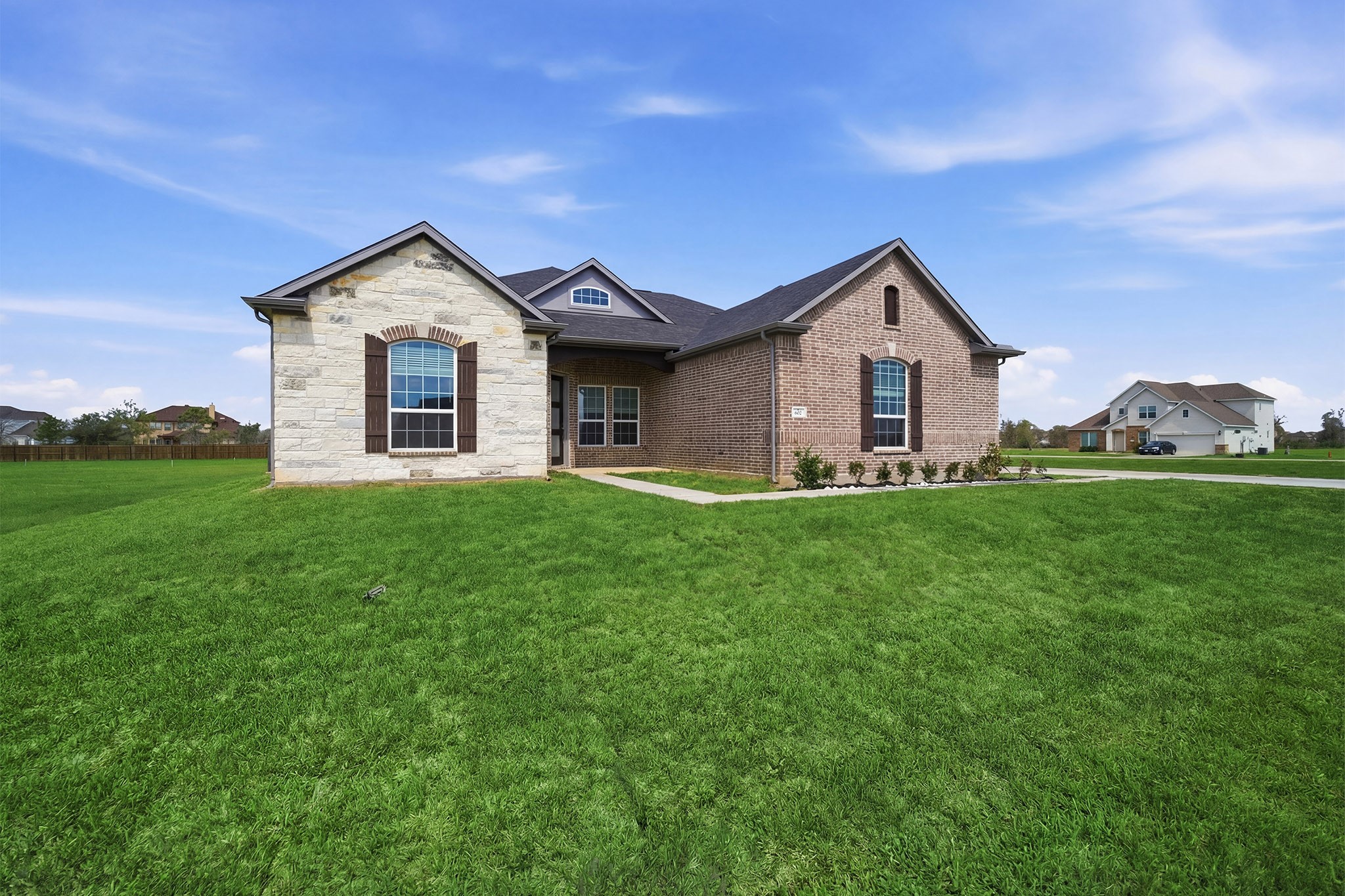 602 Johnston Drive Property Photo 3
