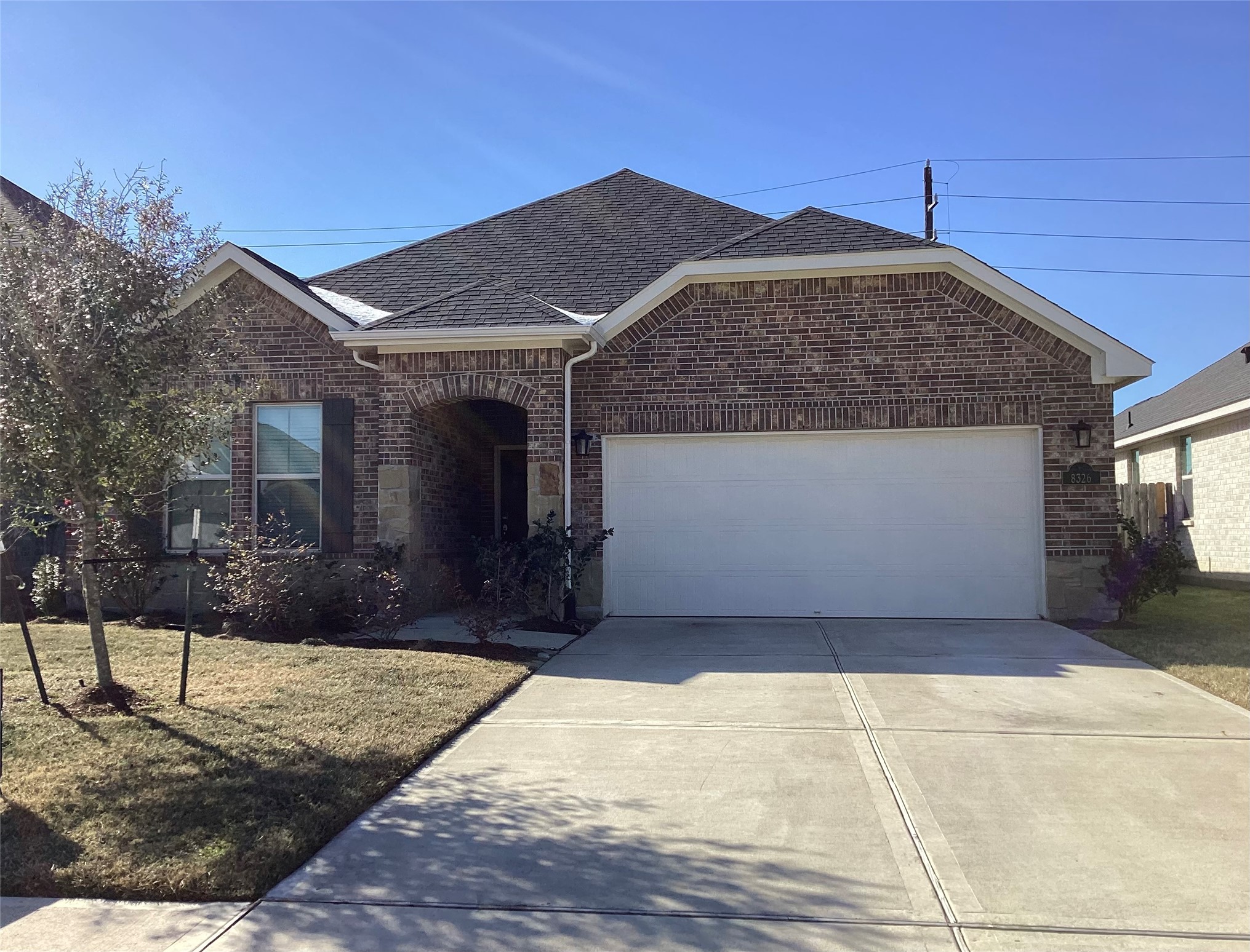 8326 Delta Down Drive Property Photo 1