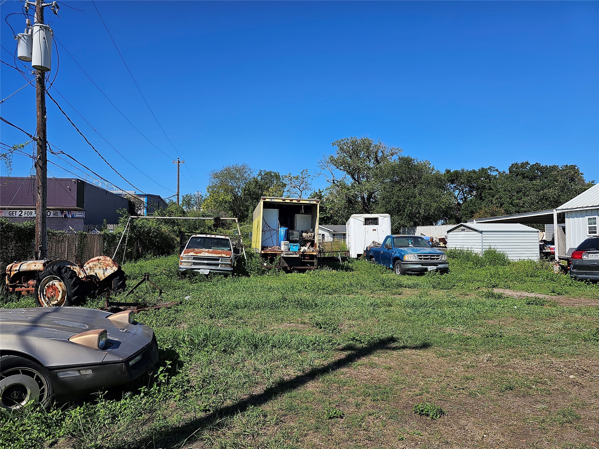 1665 Brittmoore Road Property Photo 6