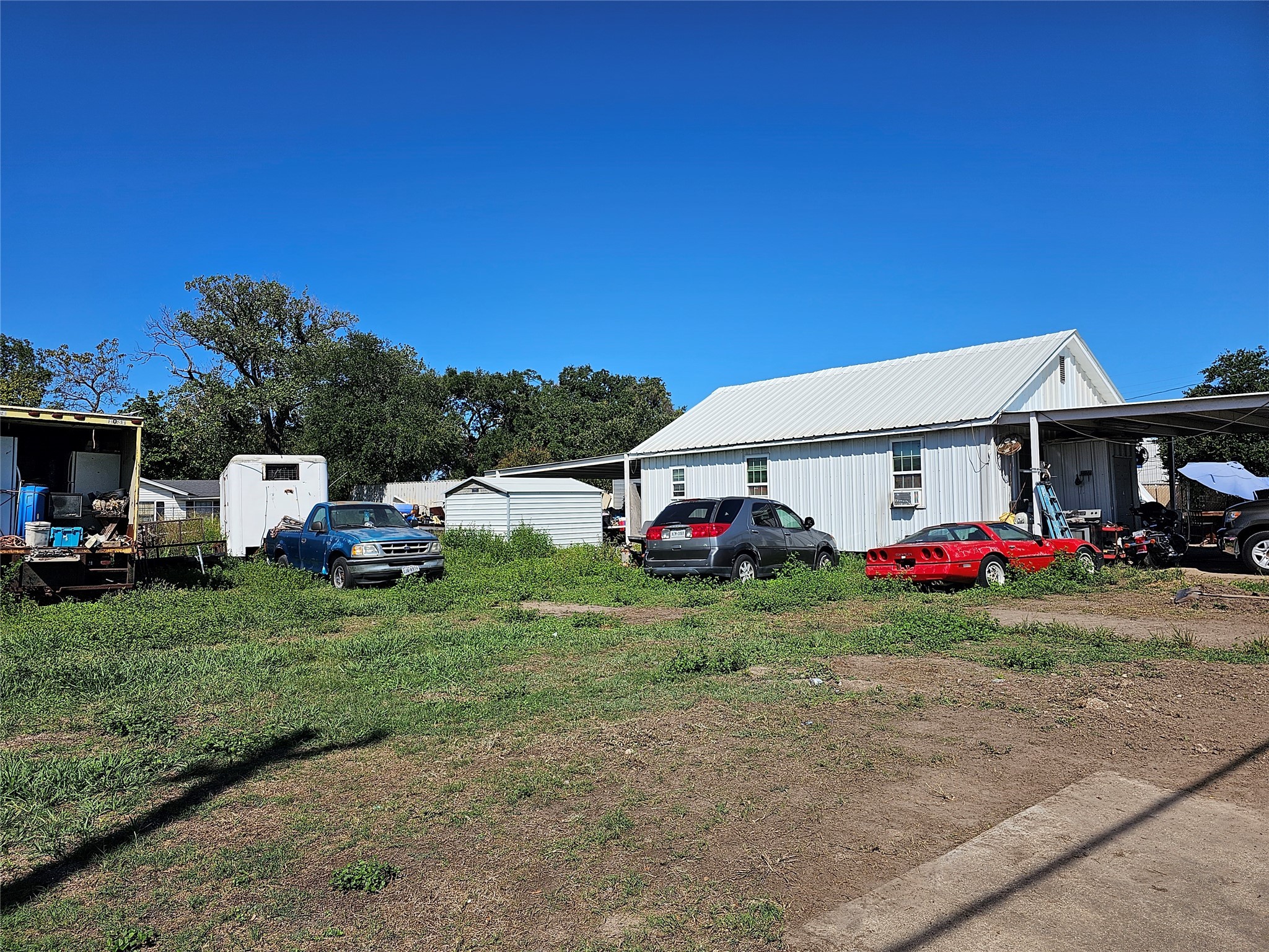 1665 Brittmoore Road Property Photo 7
