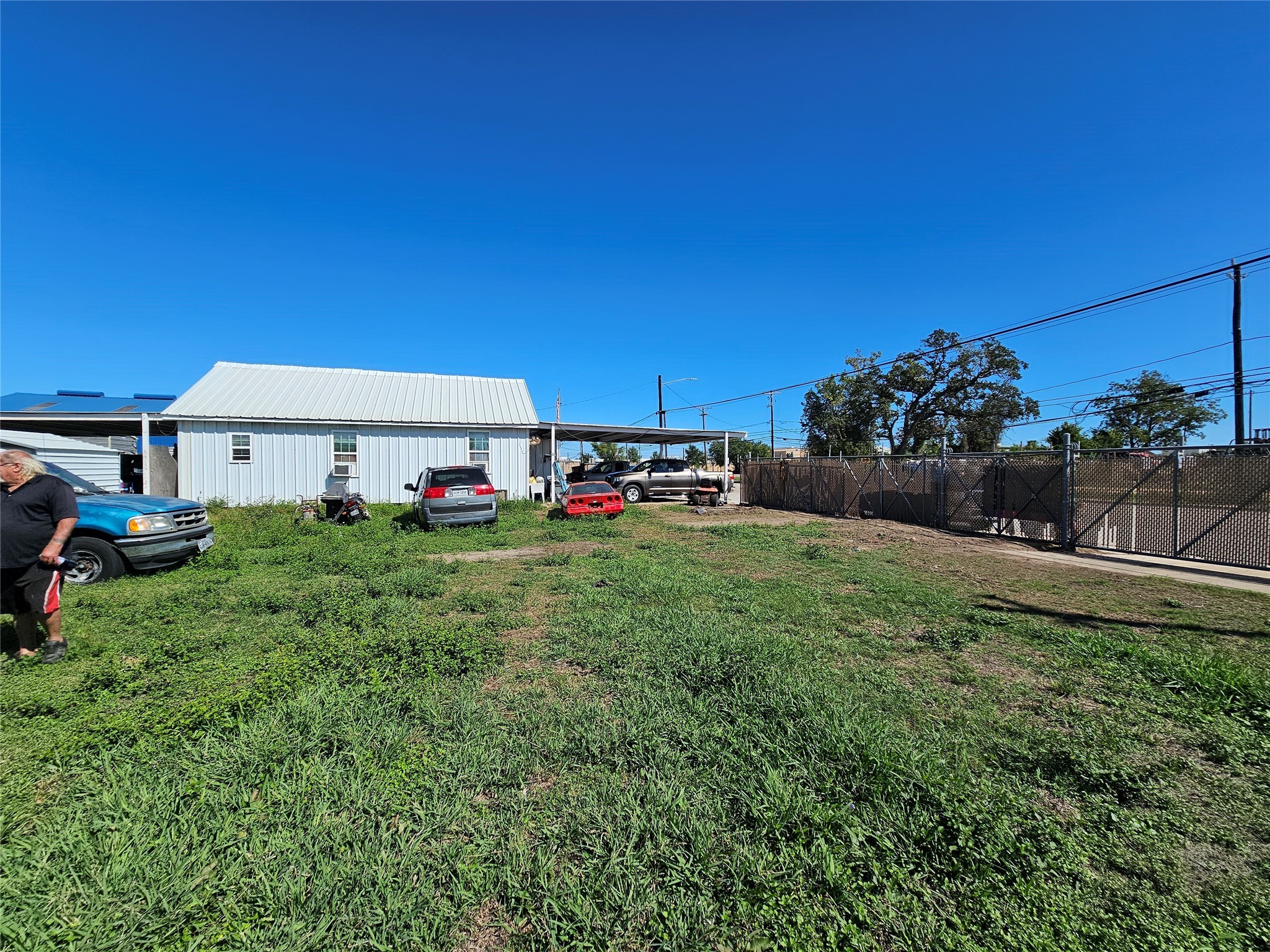 1665 Brittmoore Road Property Photo 10