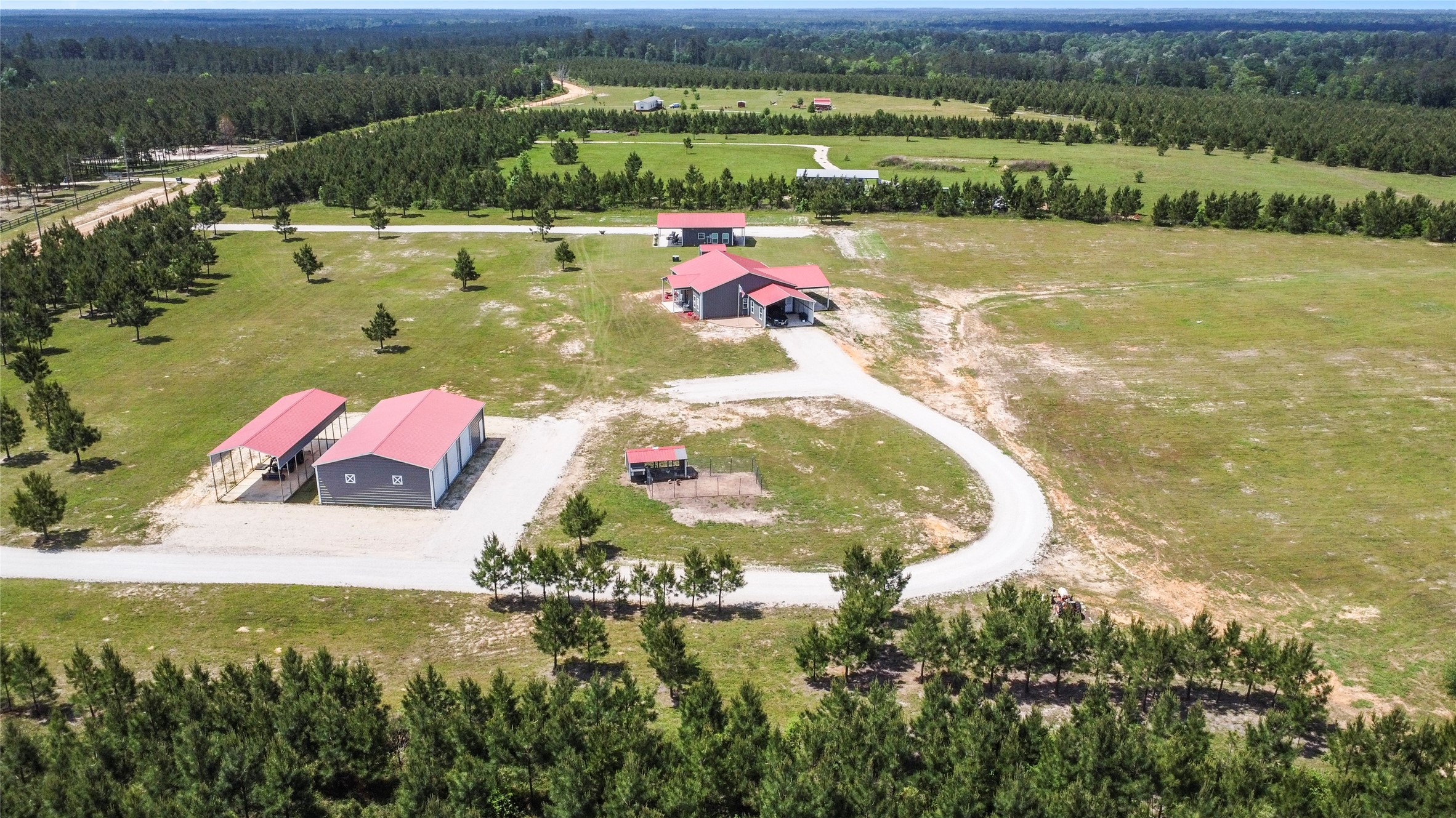 835 Stutts Hill Road Property Photo