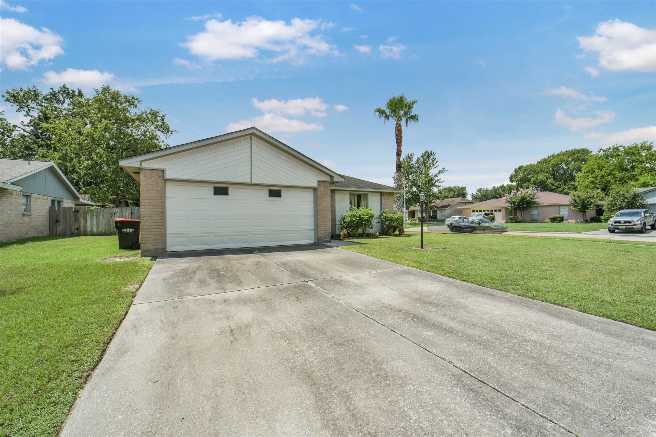 9927 Jademont Lane Property Photo 1