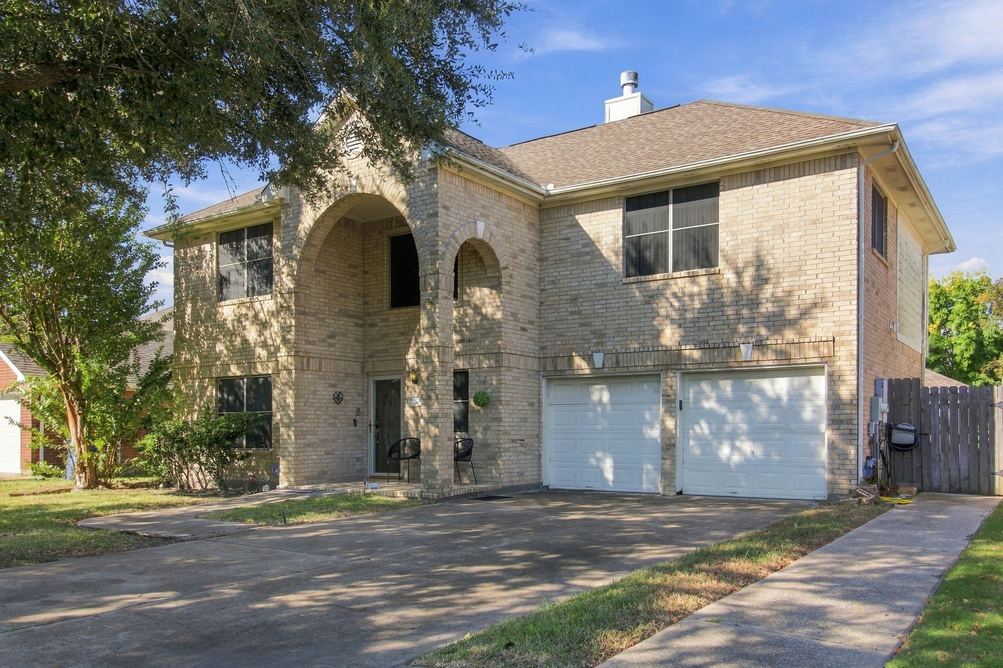 2519 15th Street N Property Photo 1