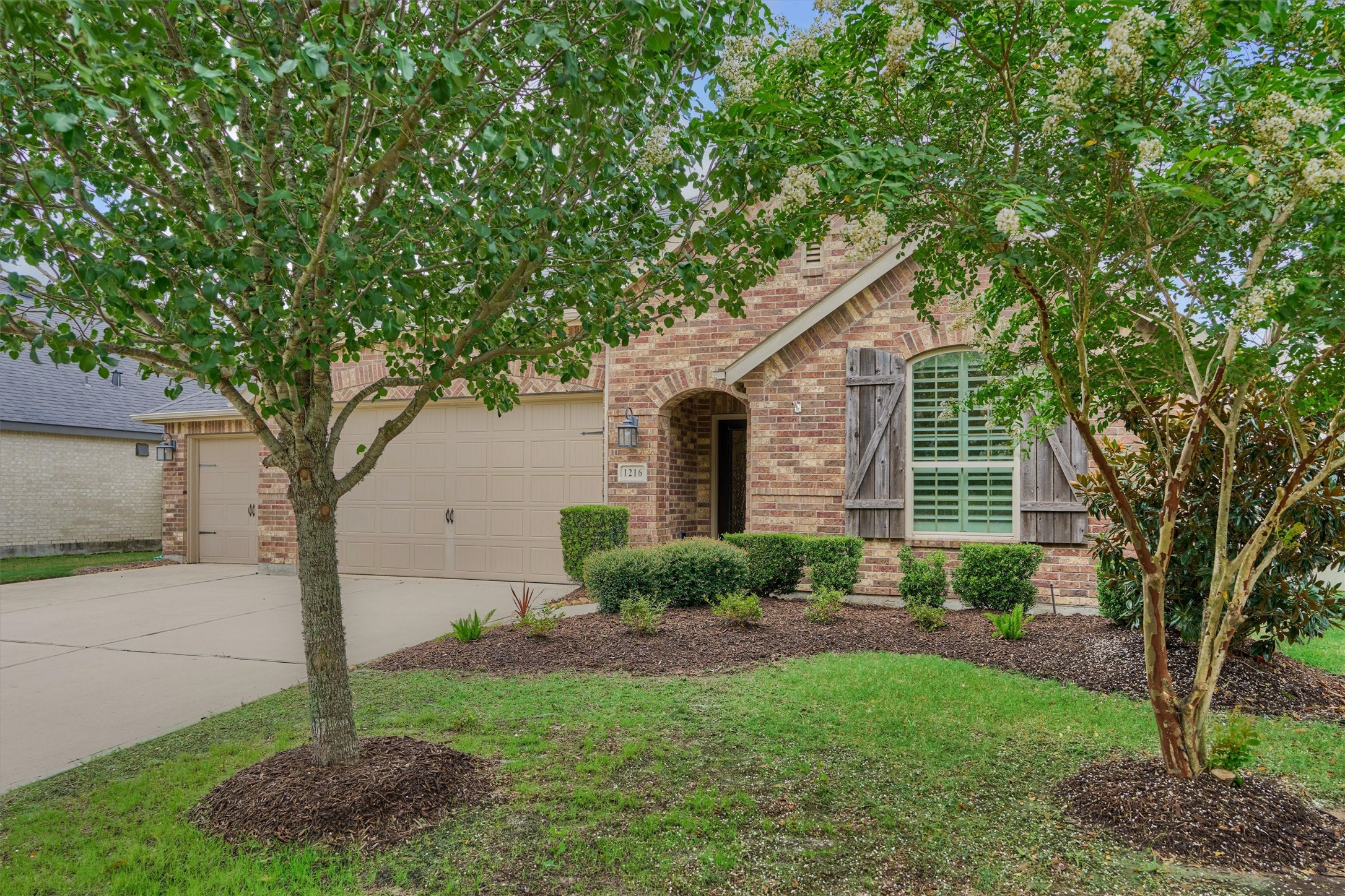 1216 Night Owl Court Property Photo 6