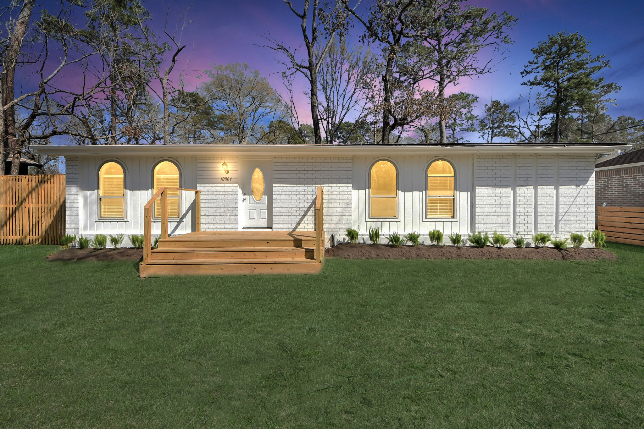 10804 Longleaf Drive Property Photo 1