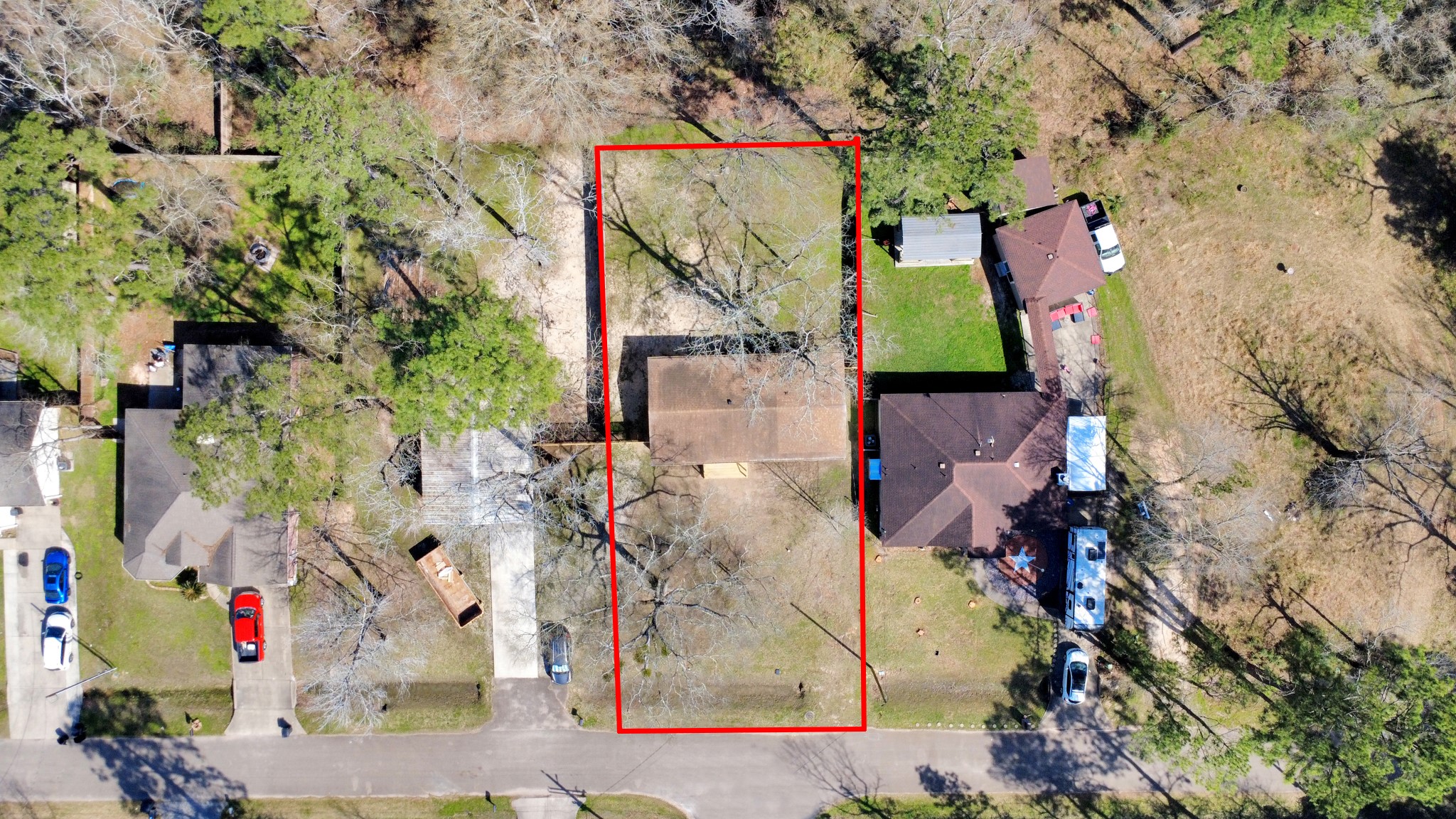 10804 Longleaf Drive Property Photo 34