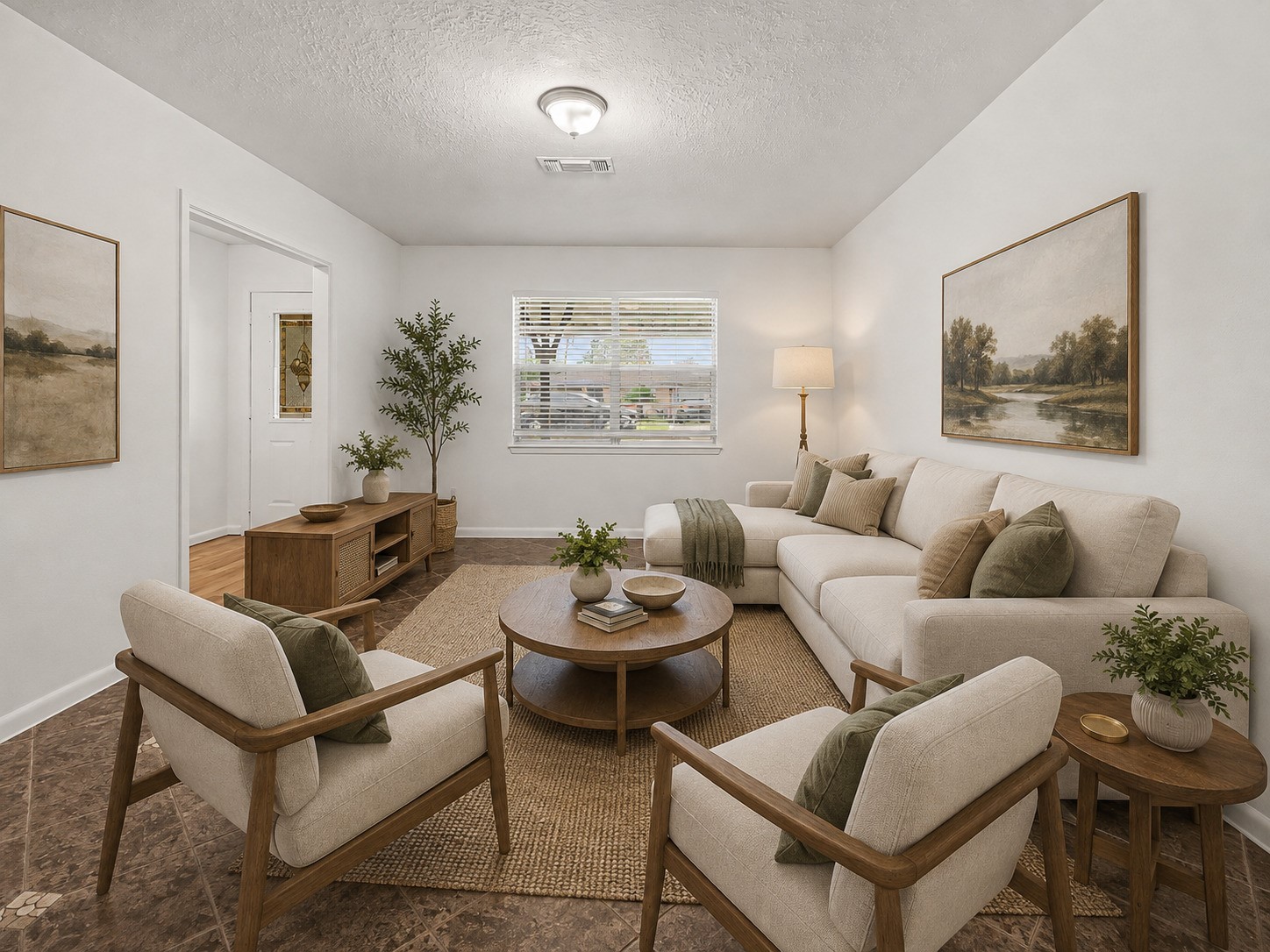 2717 Hillshire Drive Property Photo 3