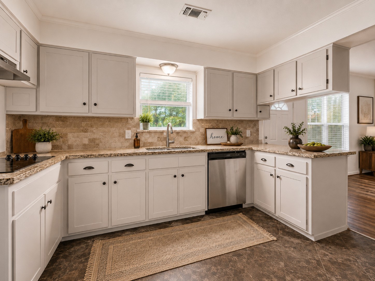 2717 Hillshire Drive Property Photo 4