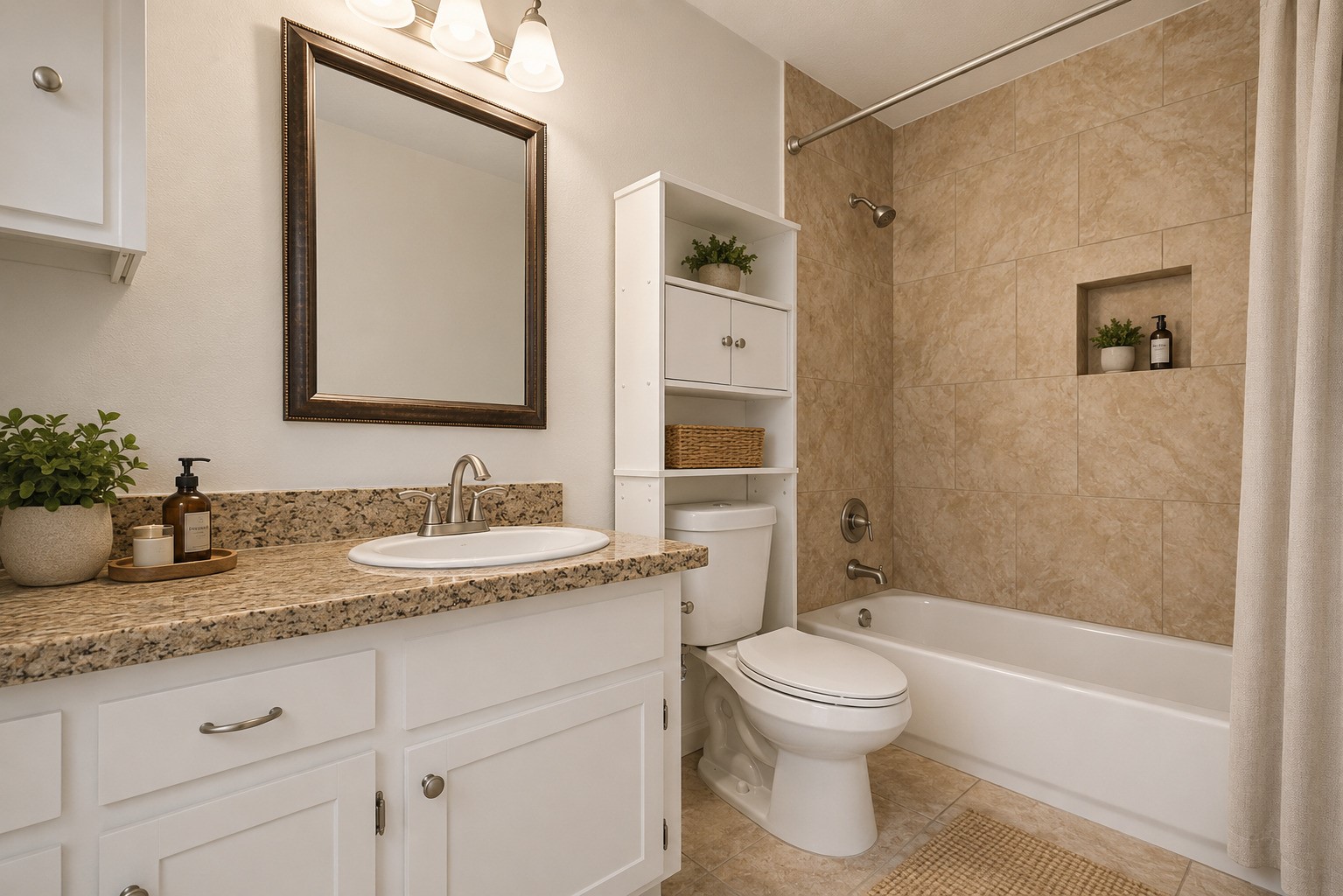 2717 Hillshire Drive Property Photo 10