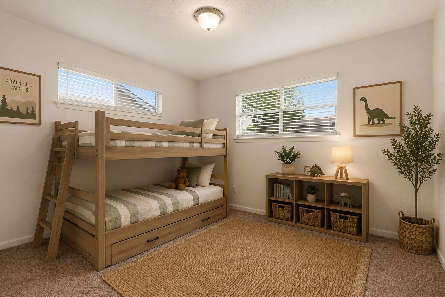 2717 Hillshire Drive Property Photo 11