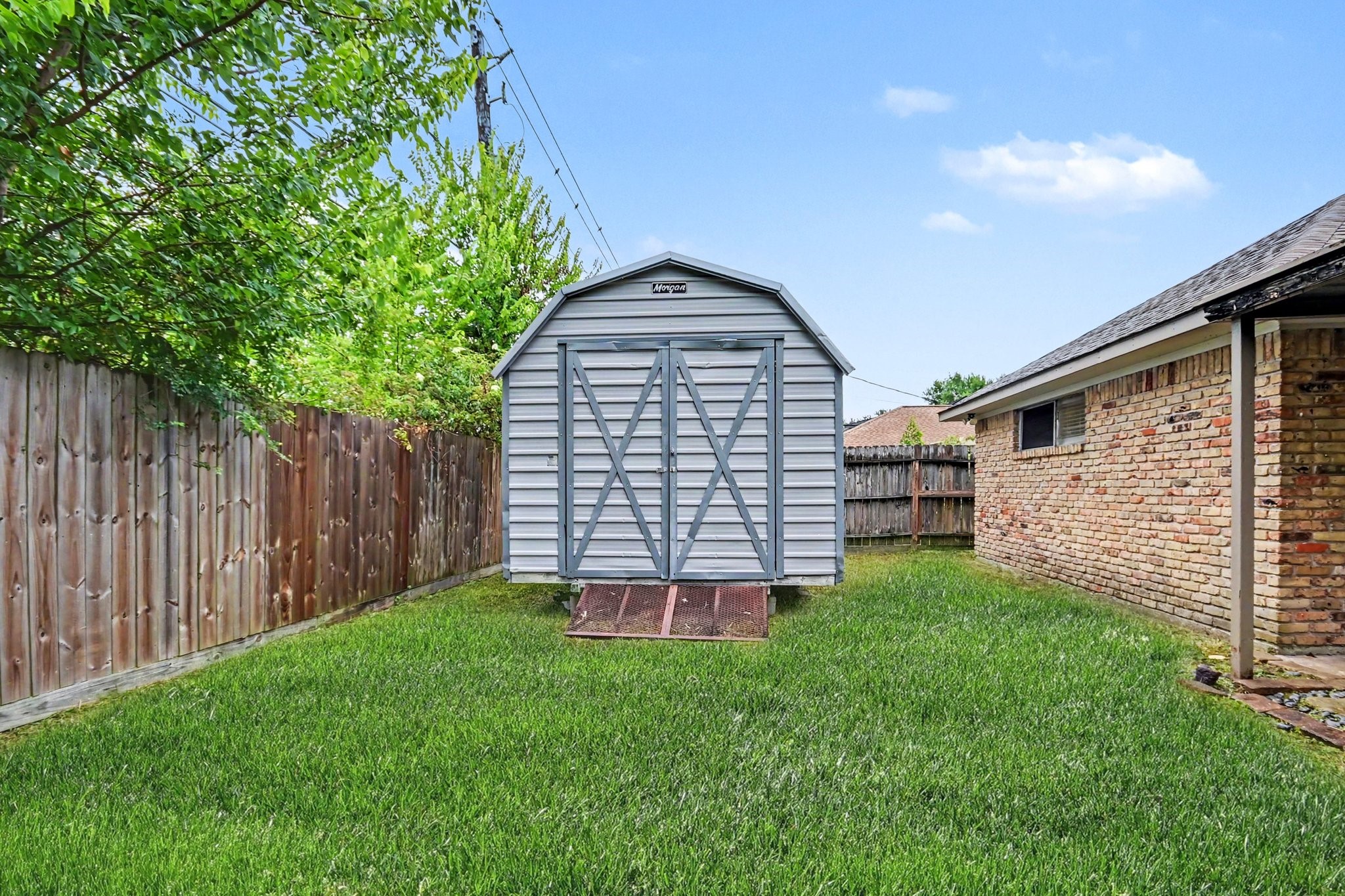 2717 Hillshire Drive Property Photo 17