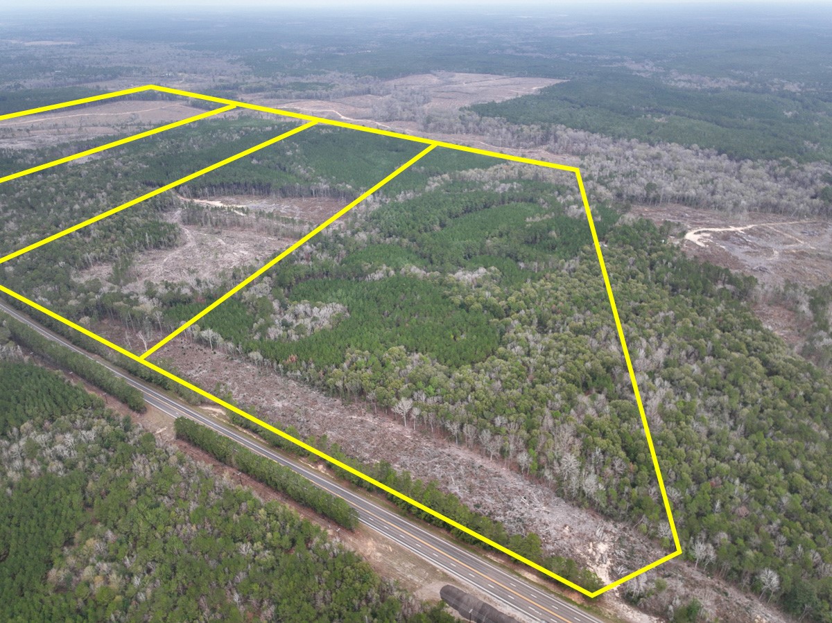 T-2 Highway 190 Property Photo 1