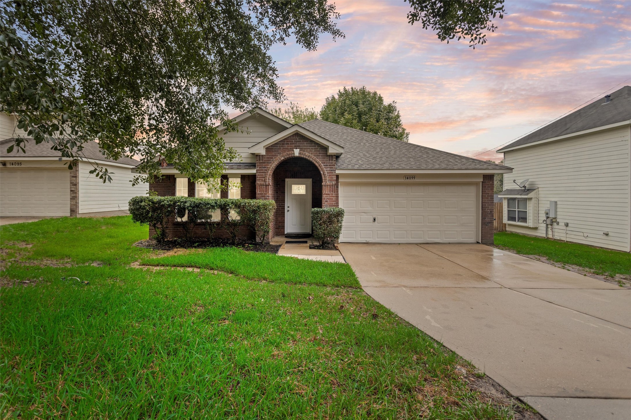 14099 Running Bear Drive Property Photo 1