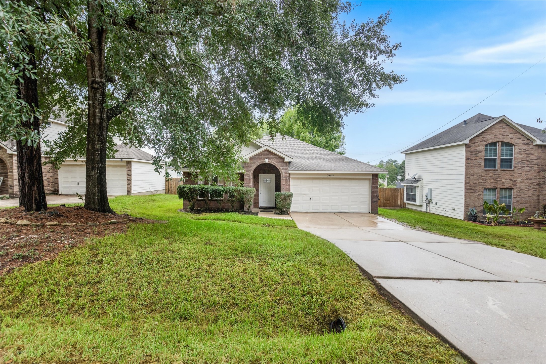 14099 Running Bear Drive Property Photo 2
