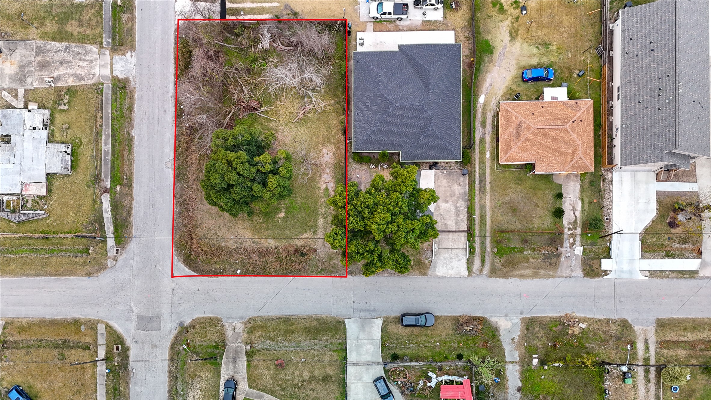 6201 Wipprecht Street Property Photo 1