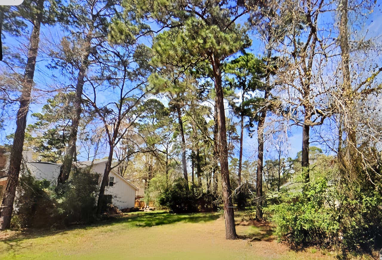 3303 Hemingway Drive Property Photo 2