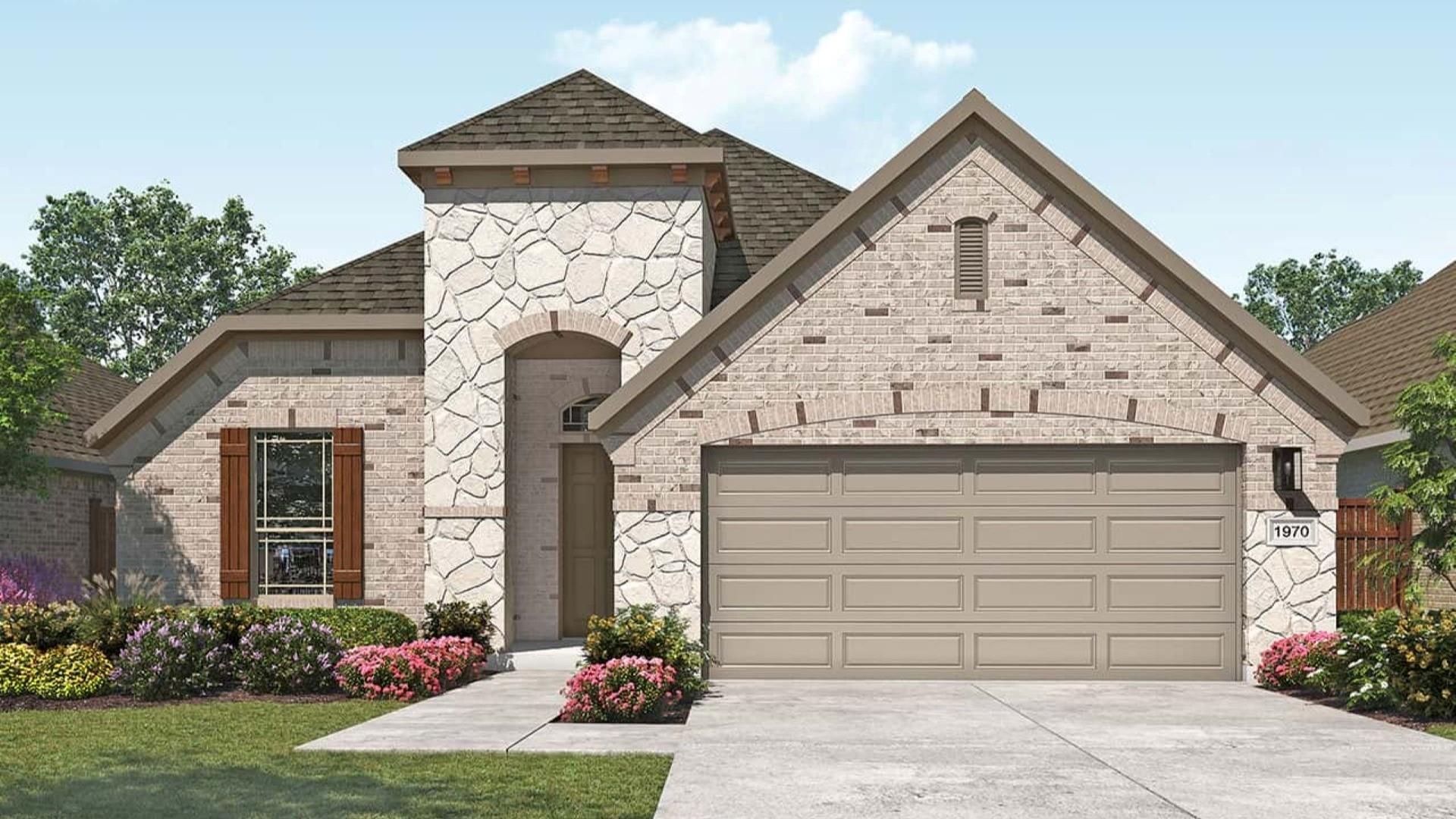 1237 Kennesaw Drive, College Station Tx 77845 Property Photo 1