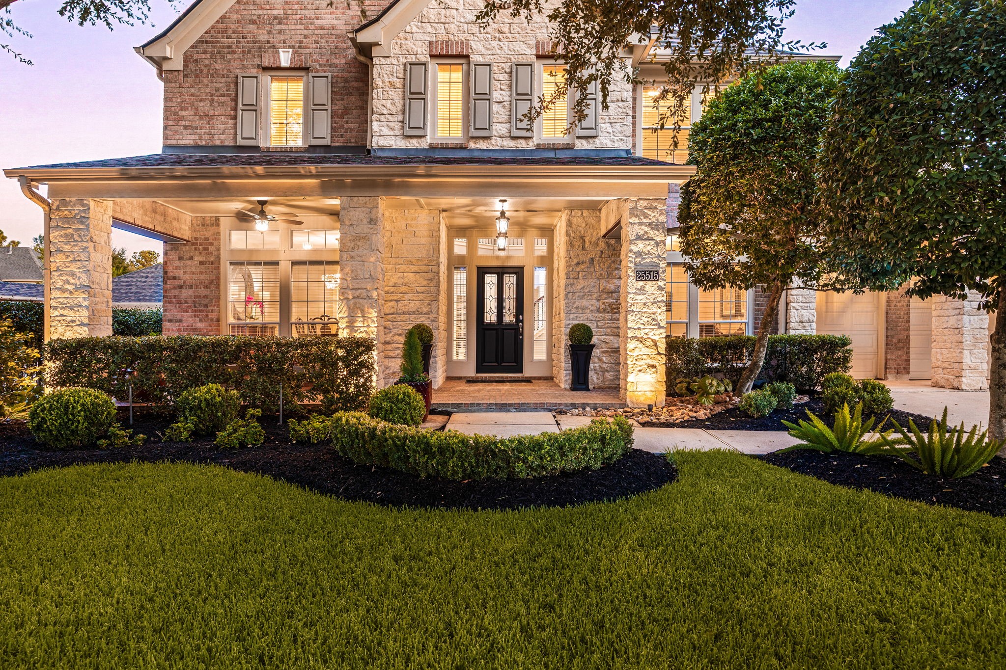 25515 Autumnwind Court Property Photo 4