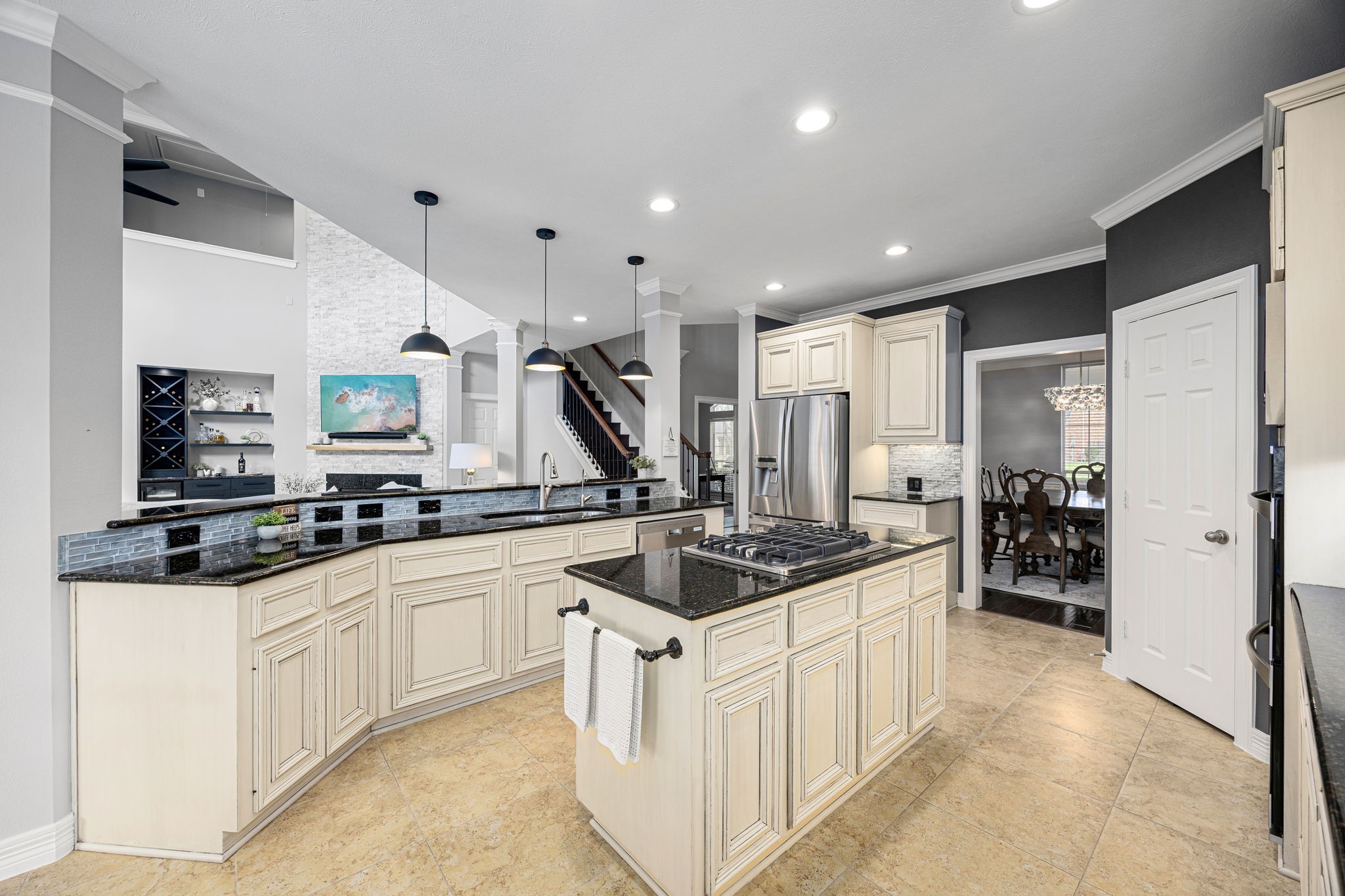 25515 Autumnwind Court Property Photo 19